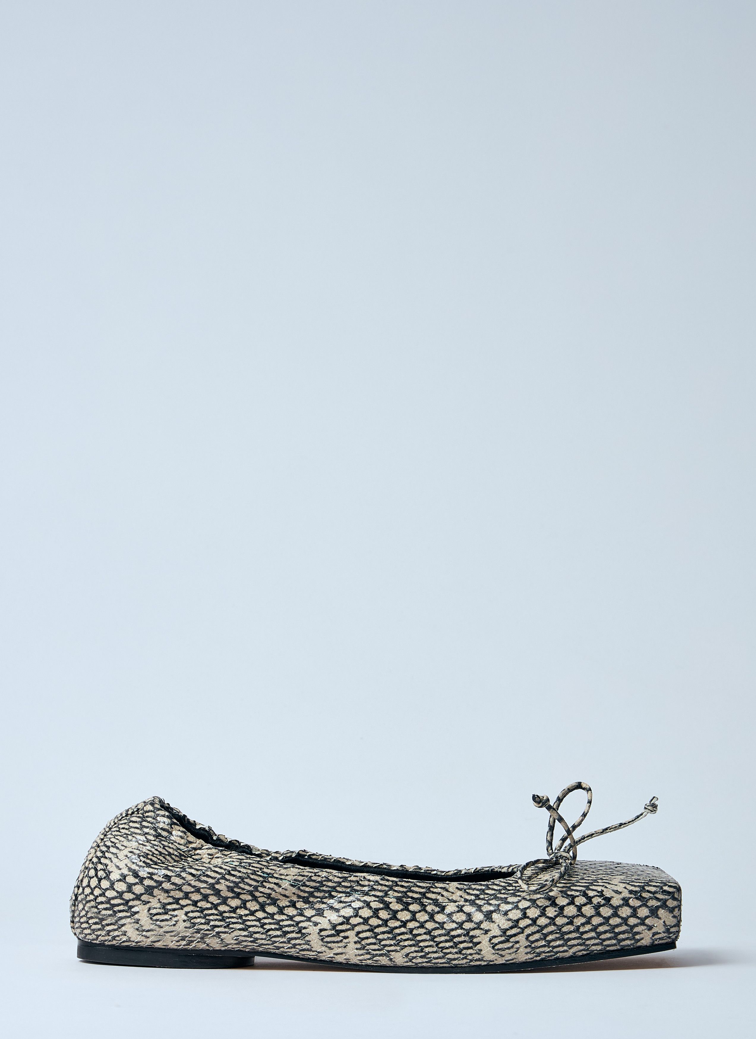 Les Ballerines Flats