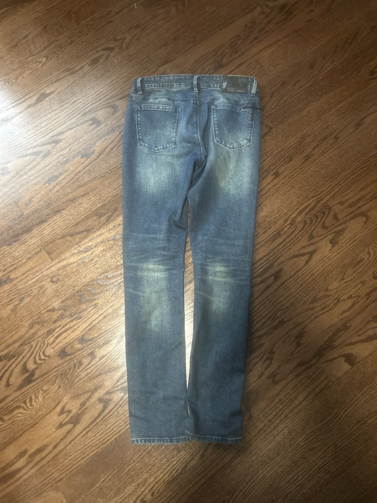 Rta RTA Bryant Skinny Size US 31 - 3 Thumbnail