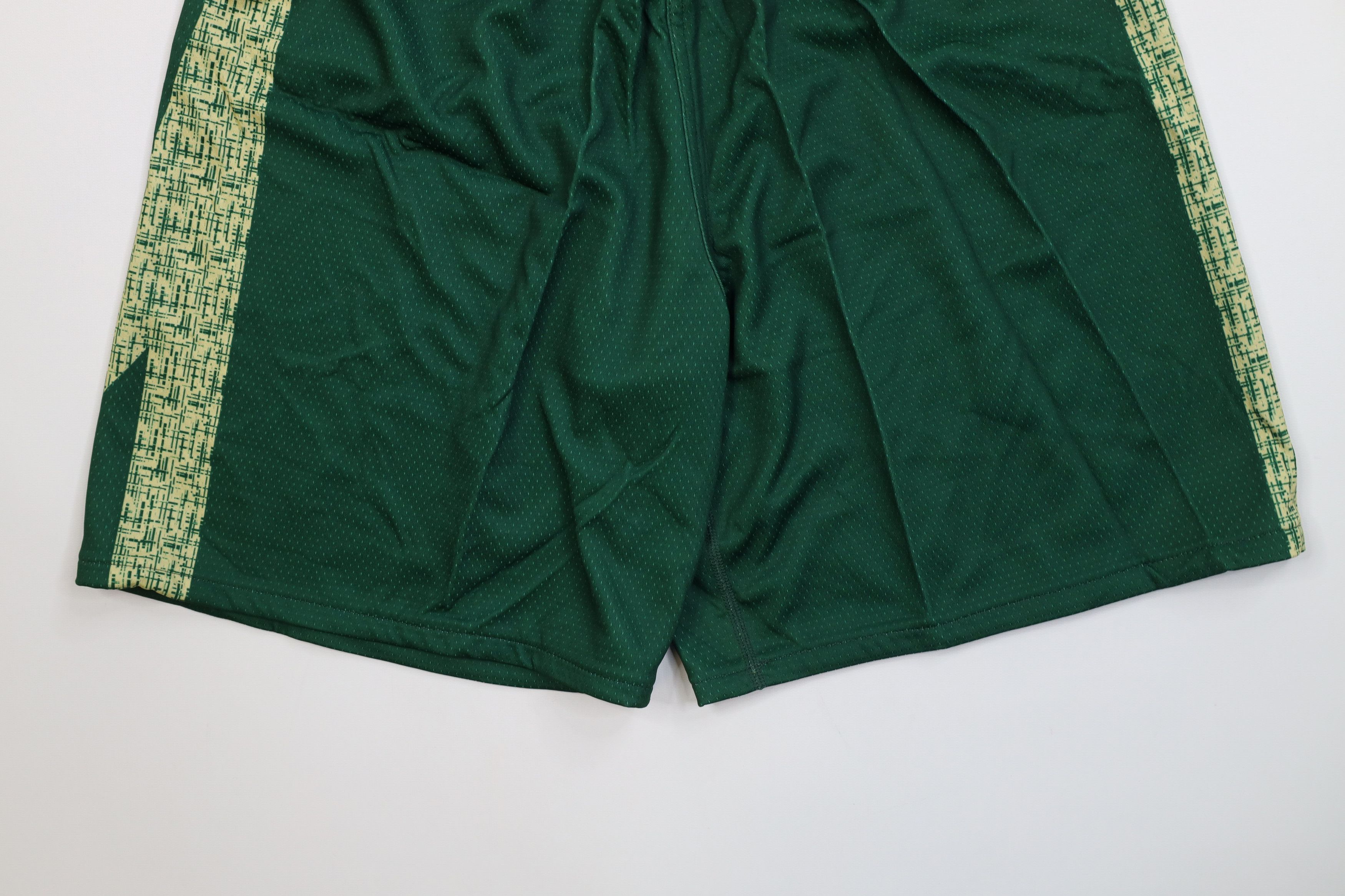 Russell Athletic Vintage 90s Russell Athletic Above Knee Basketball Shorts Size US 30 / EU 46 - 4 Thumbnail