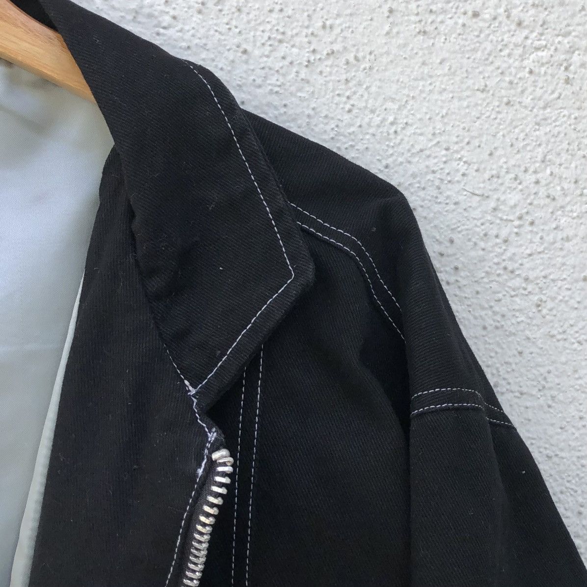 Vintage Vintage 80s Impala Denim Jacket Made In USA 🇺🇸 Size US M / EU 48-50 / 2 - 5 Thumbnail