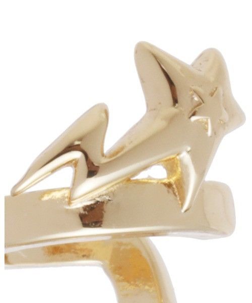 Bape A bathing ape Bape BAPY STA EAR CUFF Size ONE SIZE - 3 Thumbnail