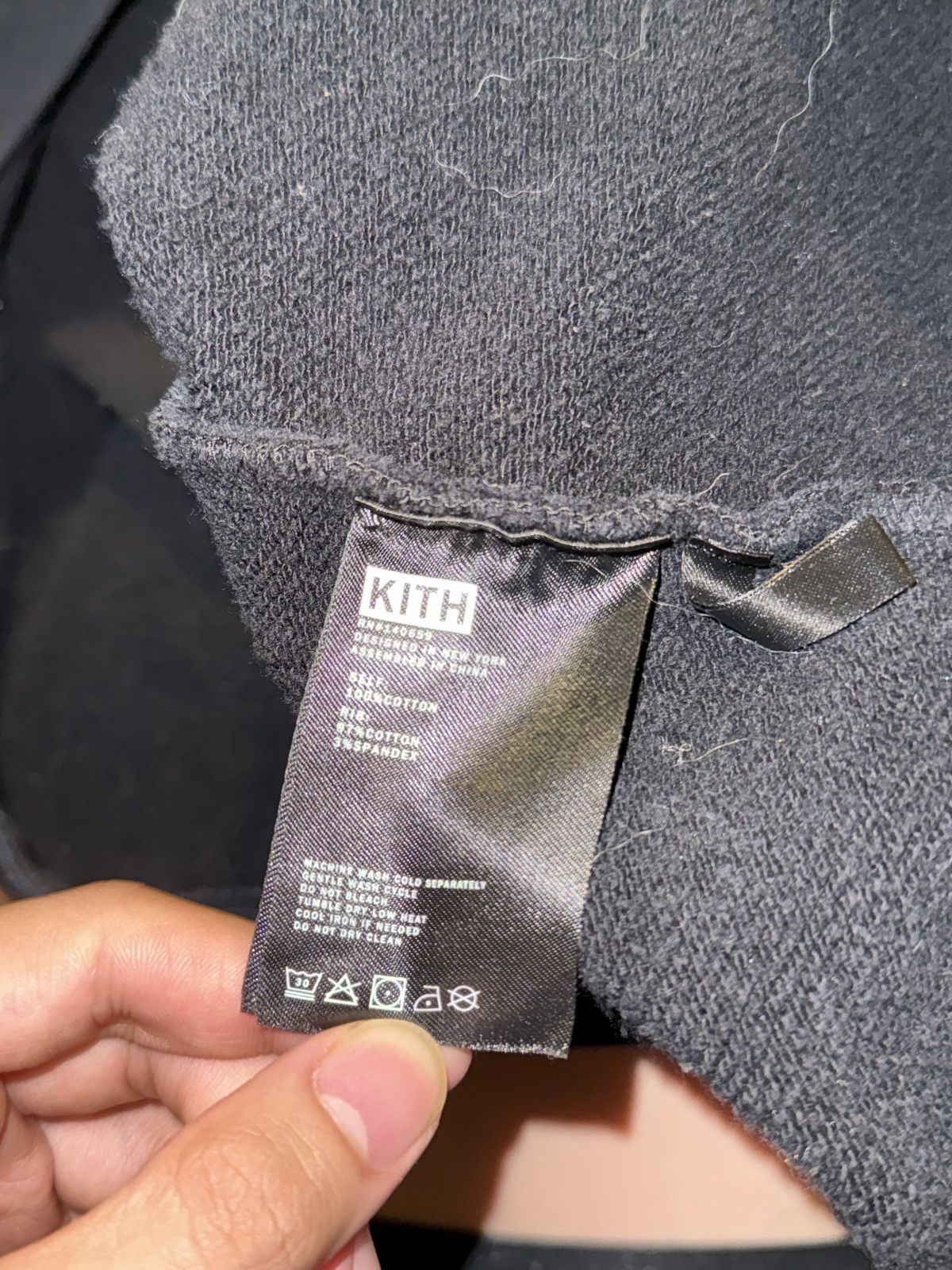 BMW × Kith Kith X BMW Crewneck Size US XS / EU 42 / 0 - 4 Thumbnail