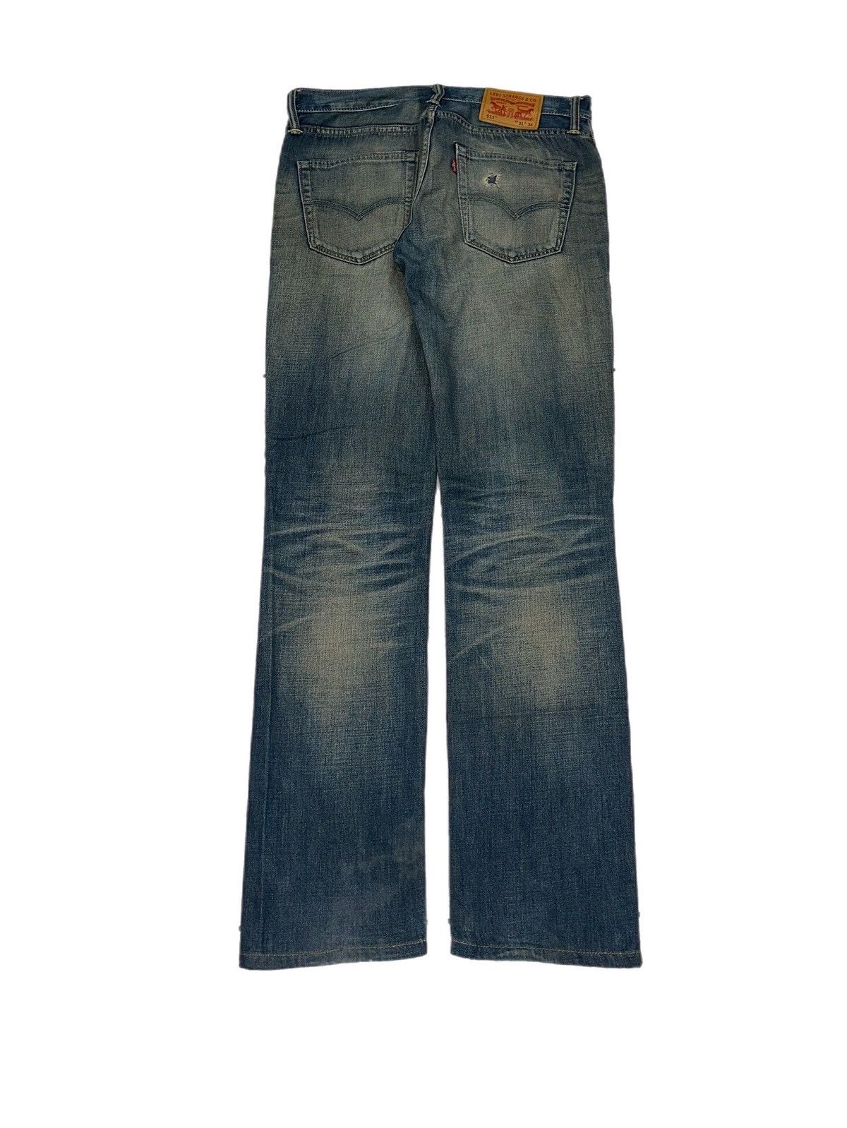 Levi's Vintage Clothing Levis x 511 x vintage Size US 31 - 7 Thumbnail