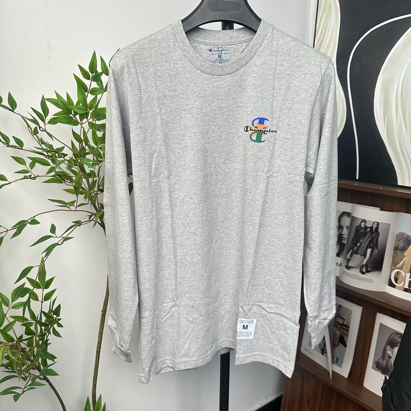 Supreme Supreme T-Shirt m Men Size US M / EU 48-50 / 2 - 1 Thumbnail