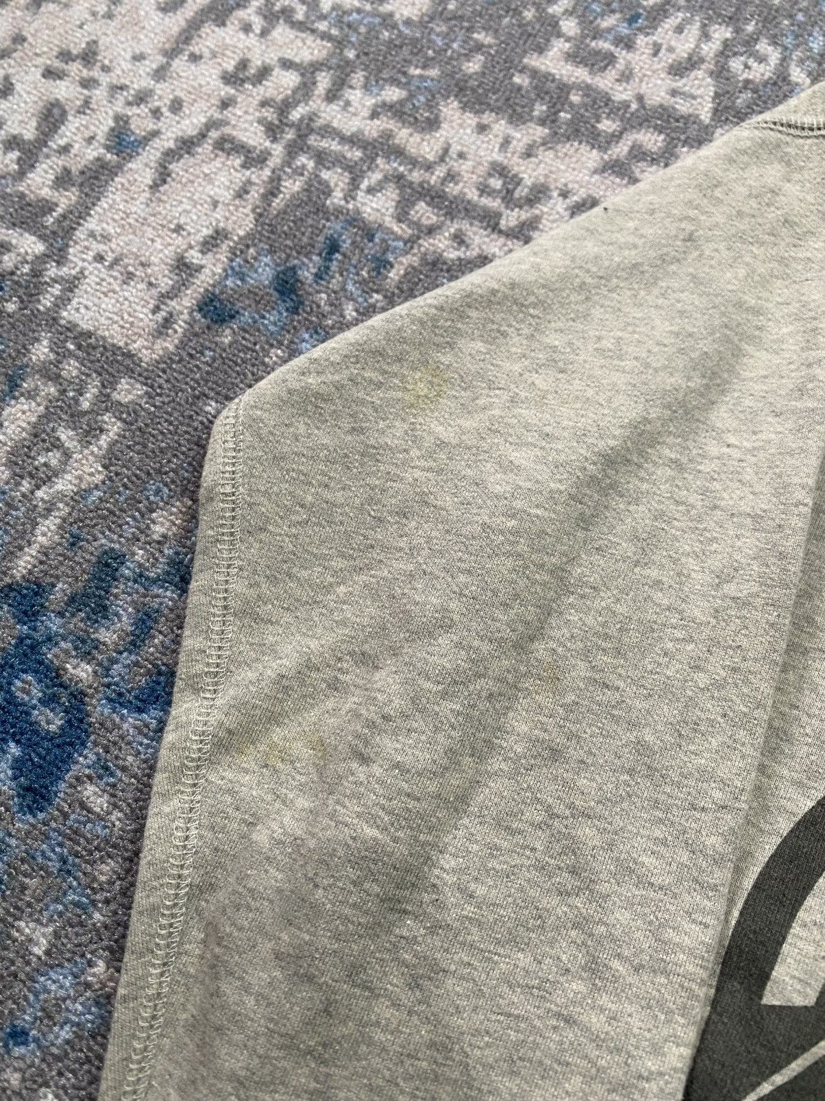 Human Made Human made Sweatshirt Size US S / EU 44-46 / 1 - 3 Thumbnail