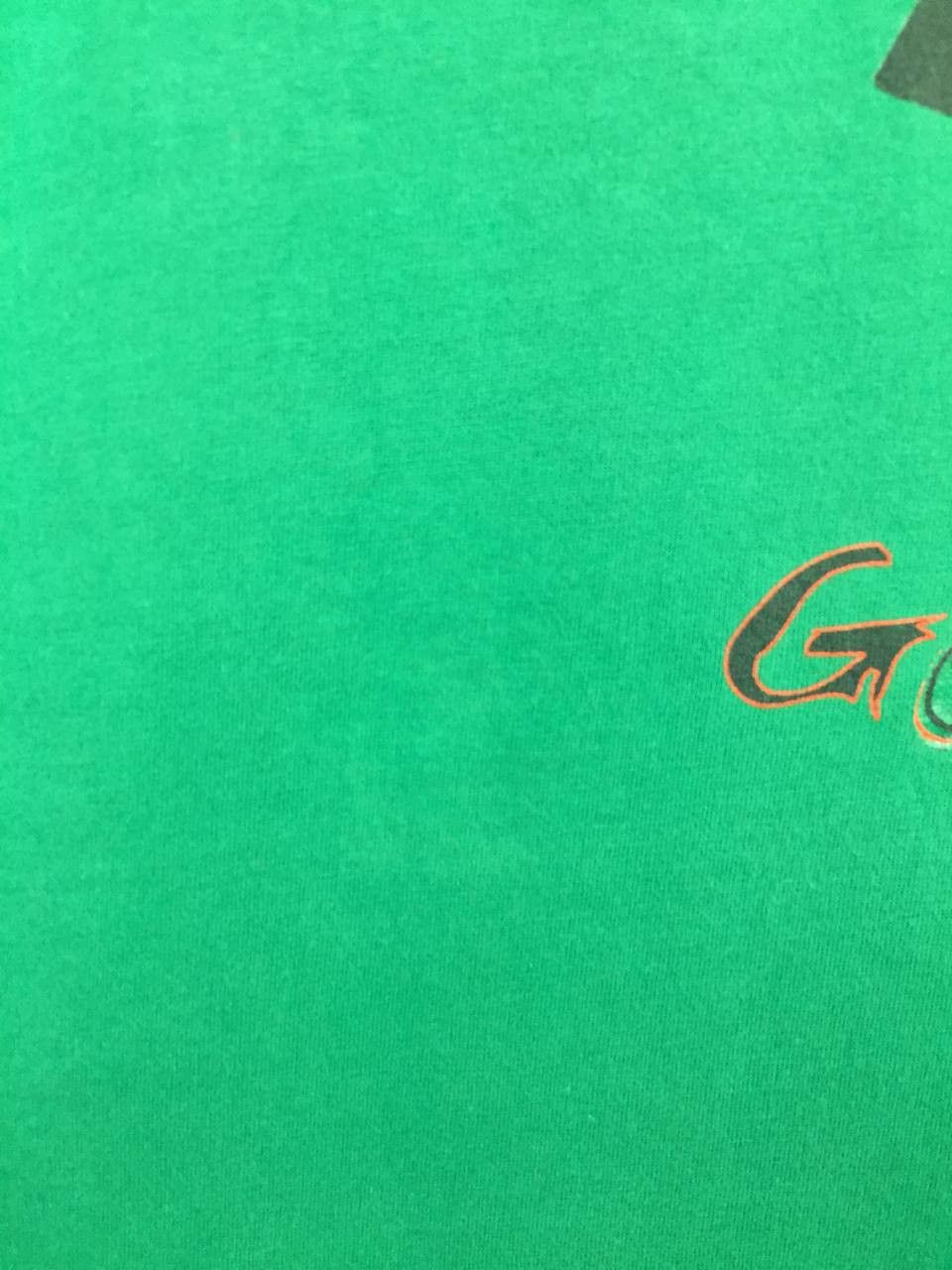 Rap Tees G. Love x Bruce Reinfeld High Fidelity Gallery Art Tee Size US L / EU 52-54 / 3 - 5 Thumbnail