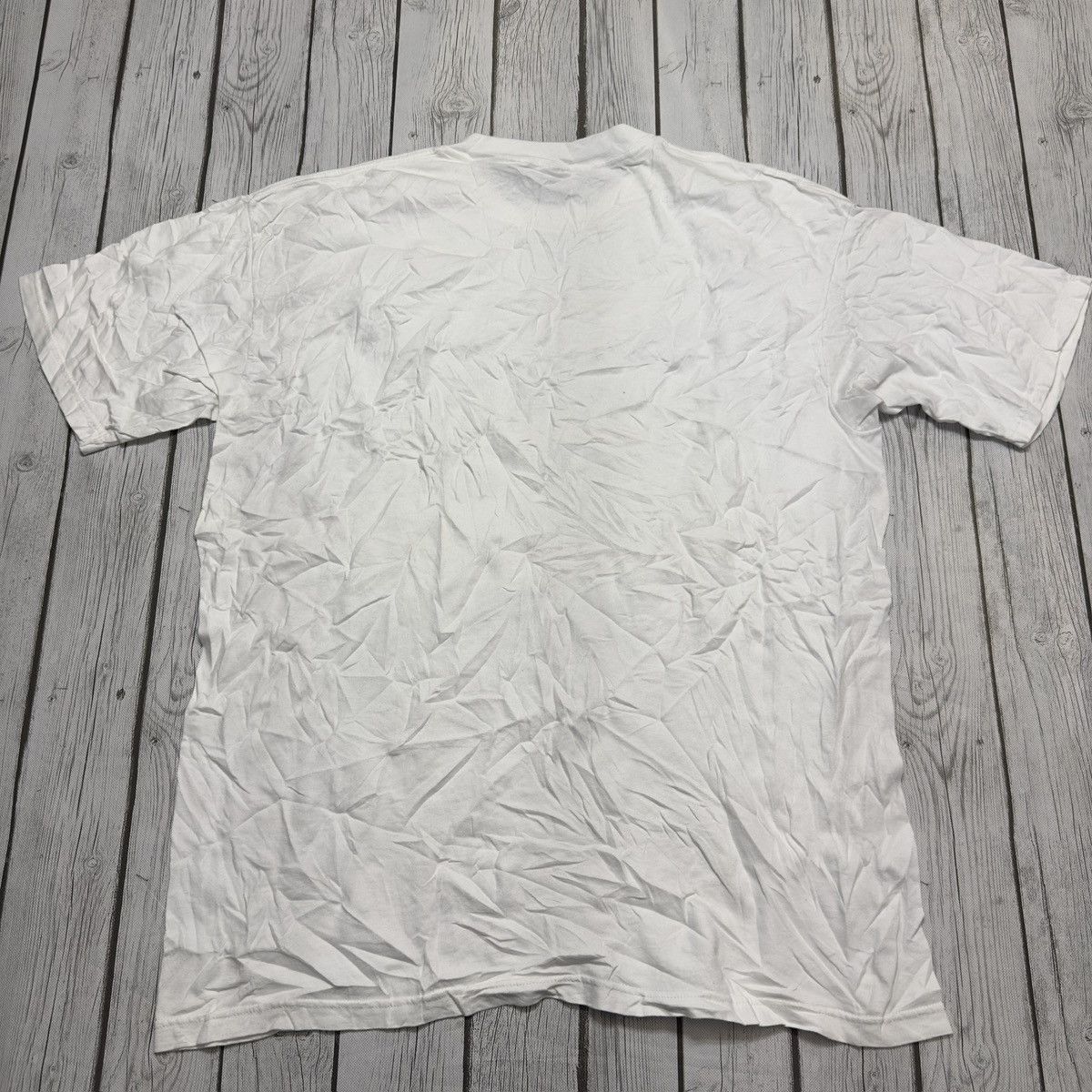 Vintage Vintage Barbados tee Size US XL / EU 56 / 4 - 2 Thumbnail