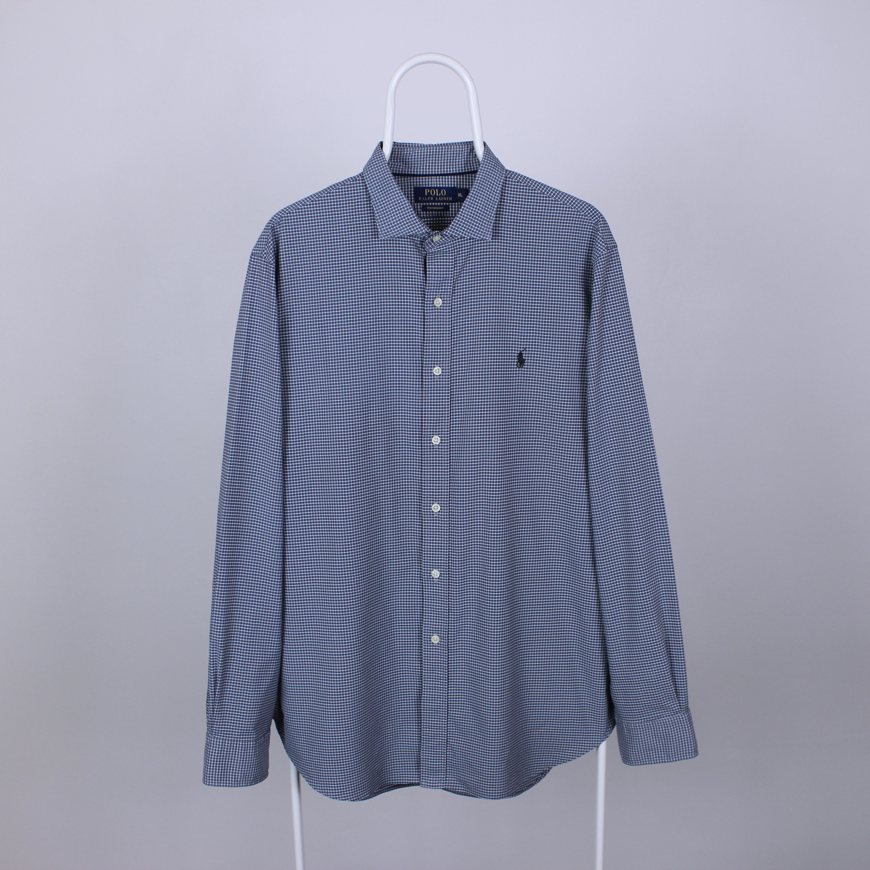 Polo Ralph Lauren Polo Ralph Lauren PRL shirt button ups XL logo Size US XL / EU 56 / 4 - 3 Thumbnail