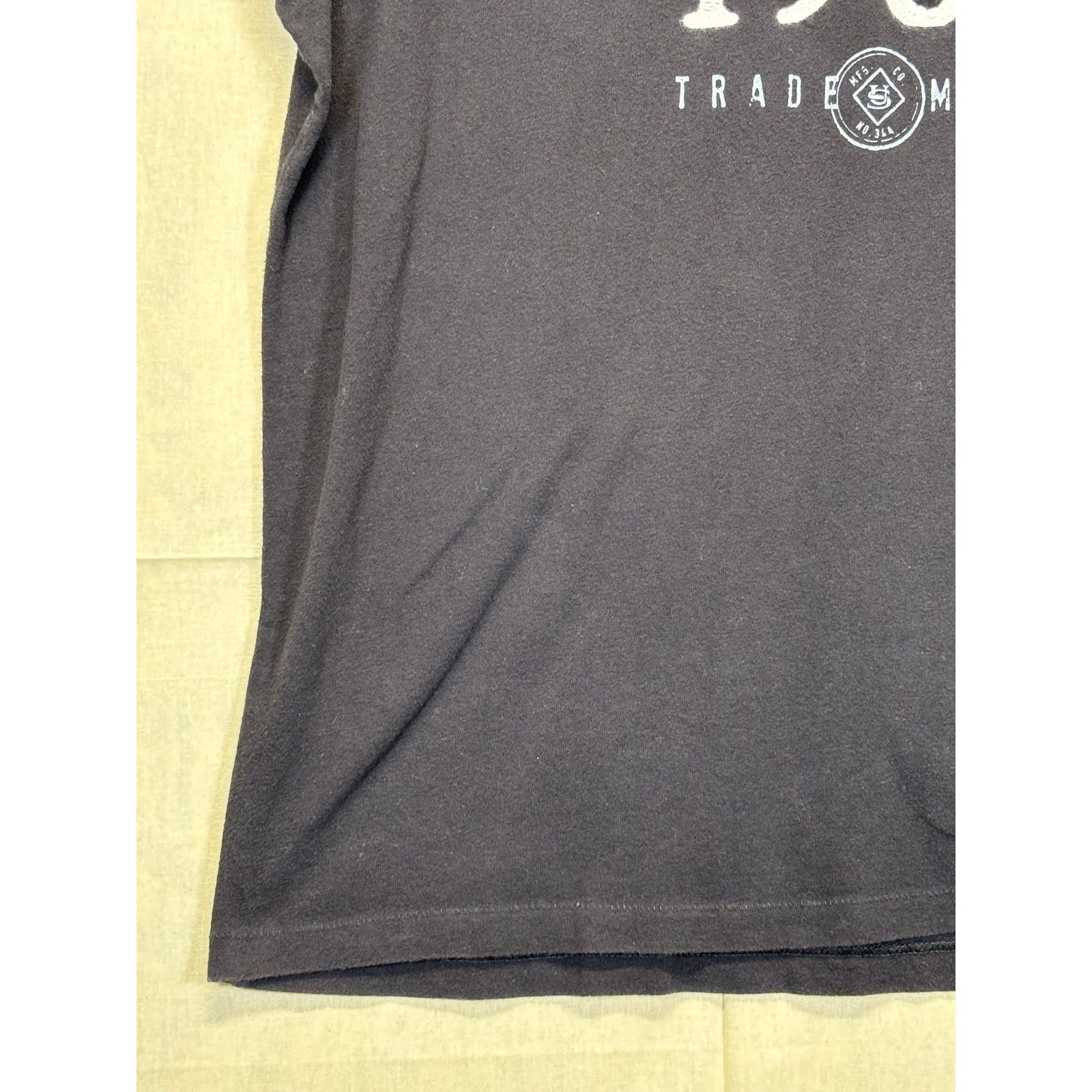 Aeropostale Aeropostale AERO 1987 New York Graphic T-Shirt Men’s XL Size US XL / EU 56 / 4 - 11 Thumbnail