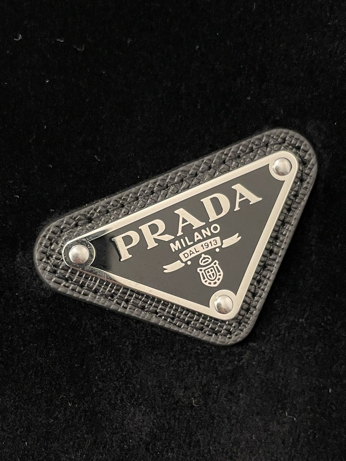 Prada Prada Velvet Jacket Frank Ocean Met Gala RARE Size US S / EU 44-46 / 1 - 8 Thumbnail