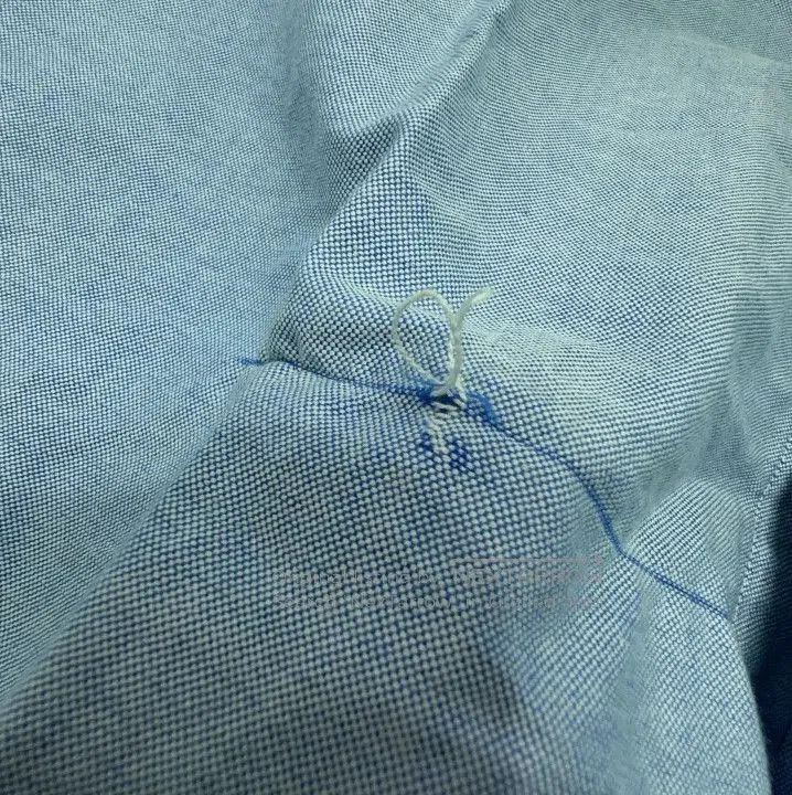 Polo Ralph Lauren Polo Ralph Lauren Solid Logo Embroidered Long Sleeve Shirt. Size US L / EU 52-54 / 3 - 7 Thumbnail