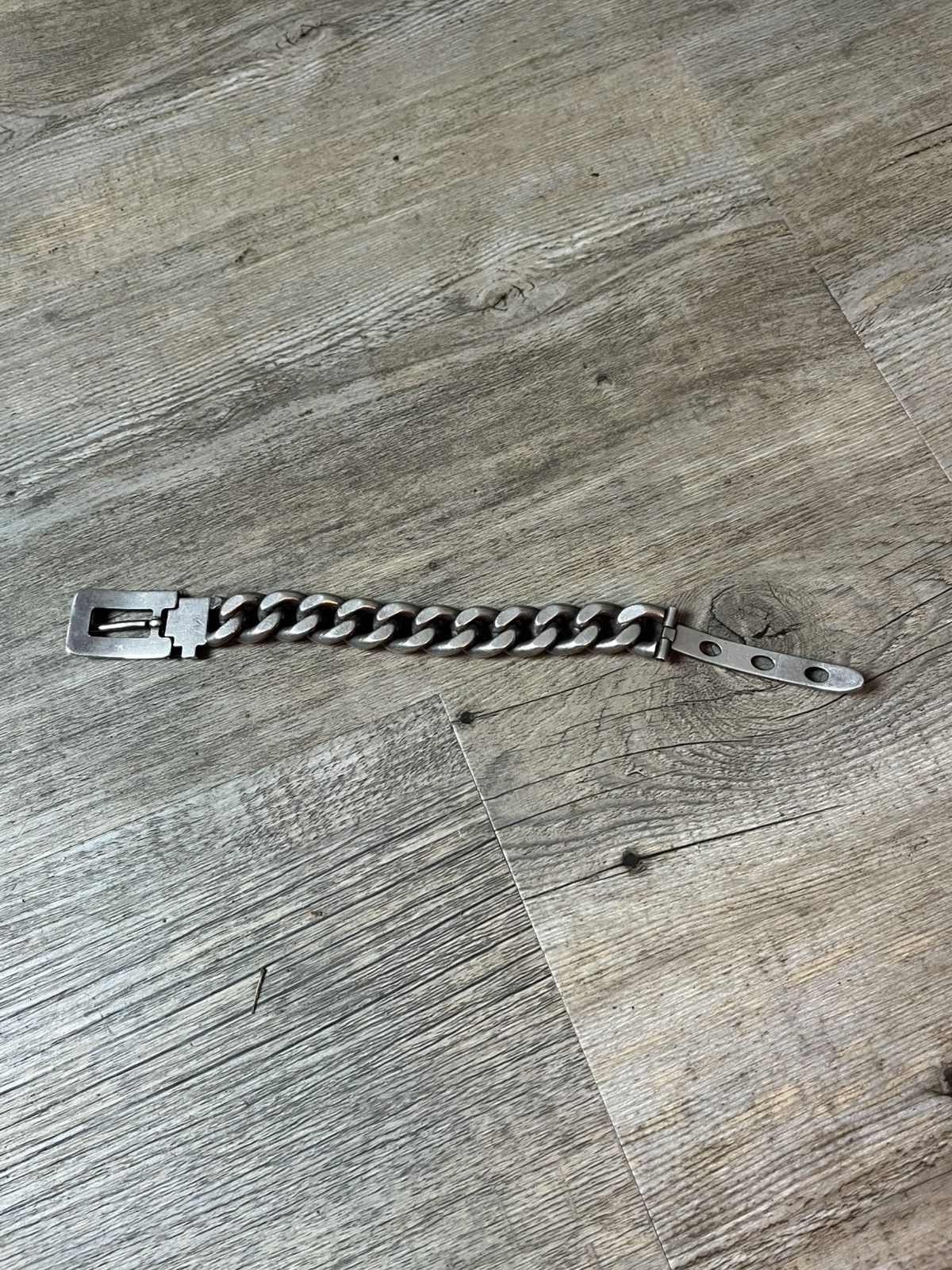 Saint Laurent Paris SAMPLE Saint Laurent western belt Size ONE SIZE - 2 Thumbnail