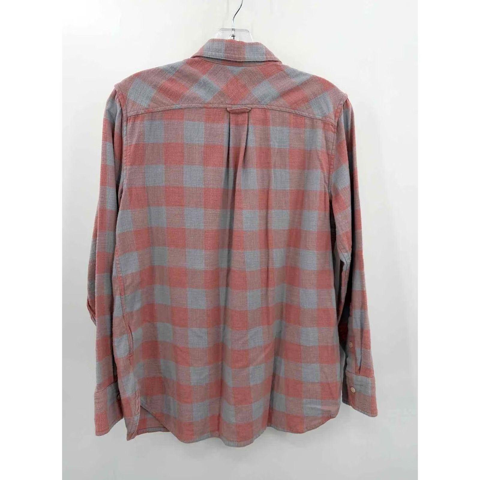 Pinko J Crew Button Down Pink Size 2 Regular - Pre-Owned Shirt Size XS / US 0-2 / IT 36-38 - 2 Thumbnail