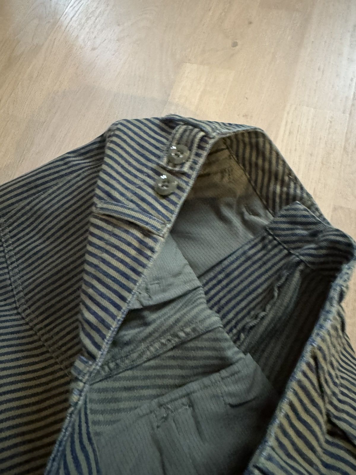 Beams Plus BEAMS PLUS pants sz S STUDY REAL TAPE MASUREMENTS IN PHOTOS Size US 29 - 24 Thumbnail