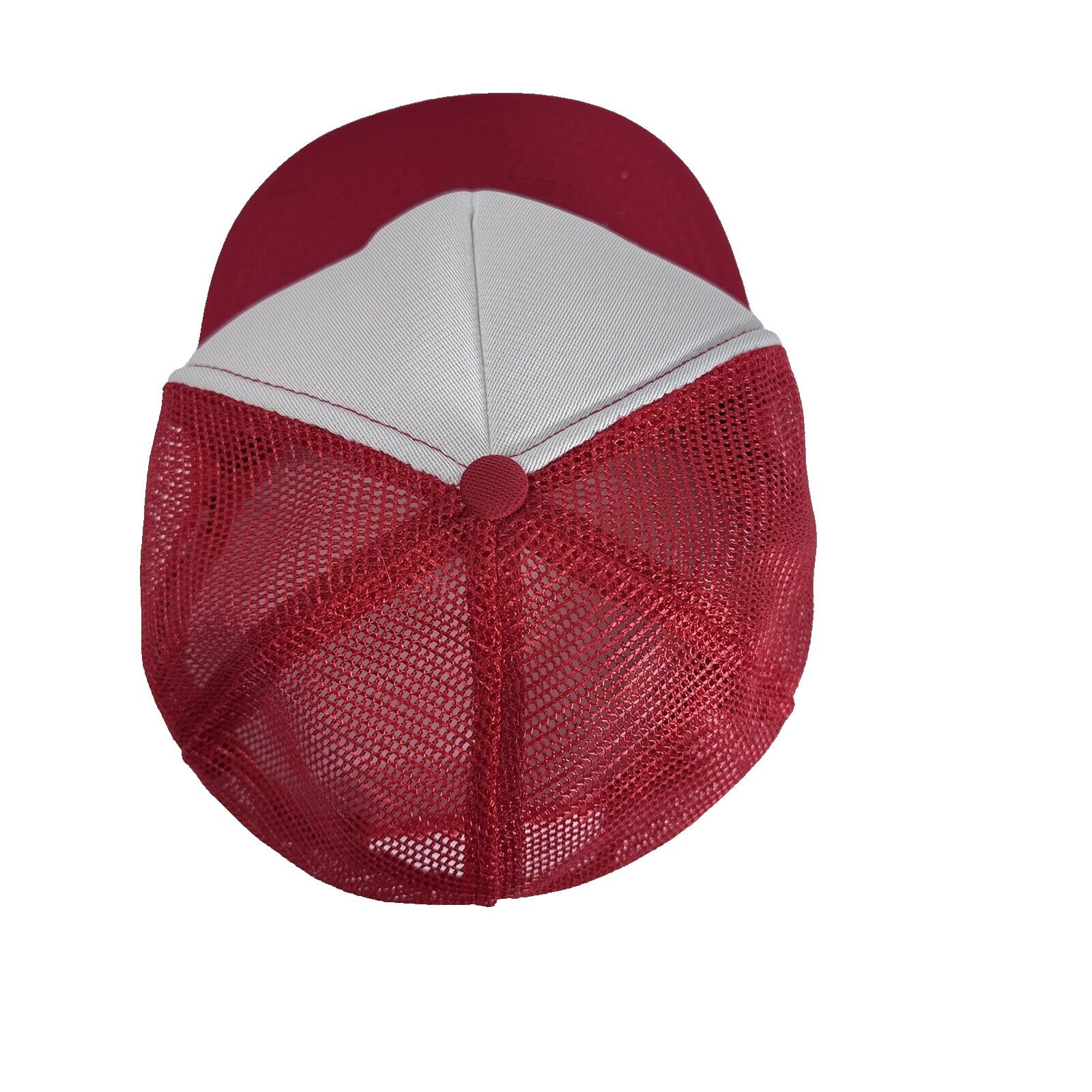 Other 1982 St. Louis Cards World Champs SnapBack Trucker Hat Cap Size ONE SIZE - 4 Thumbnail