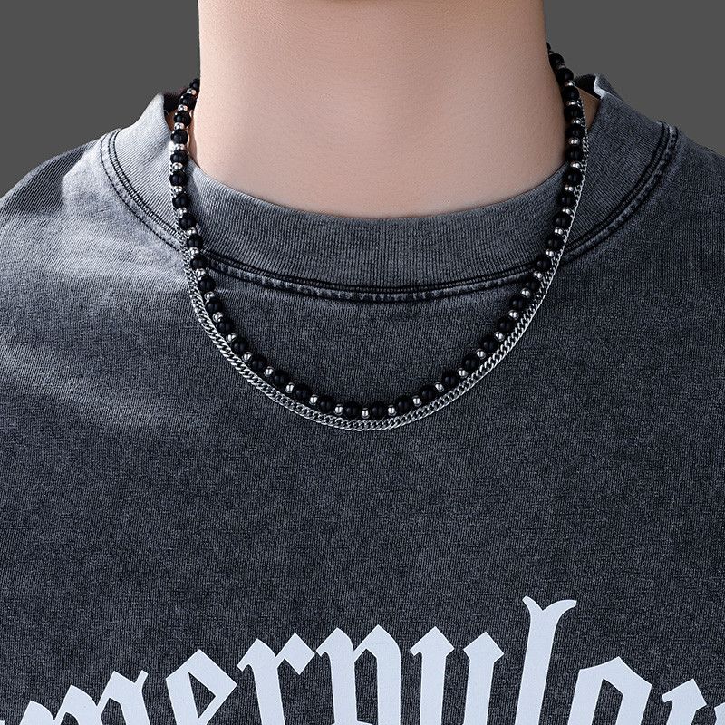 Other Pearl Future STEAL! Y2K Chains Necklace Chain Size ONE SIZE - 2 Thumbnail