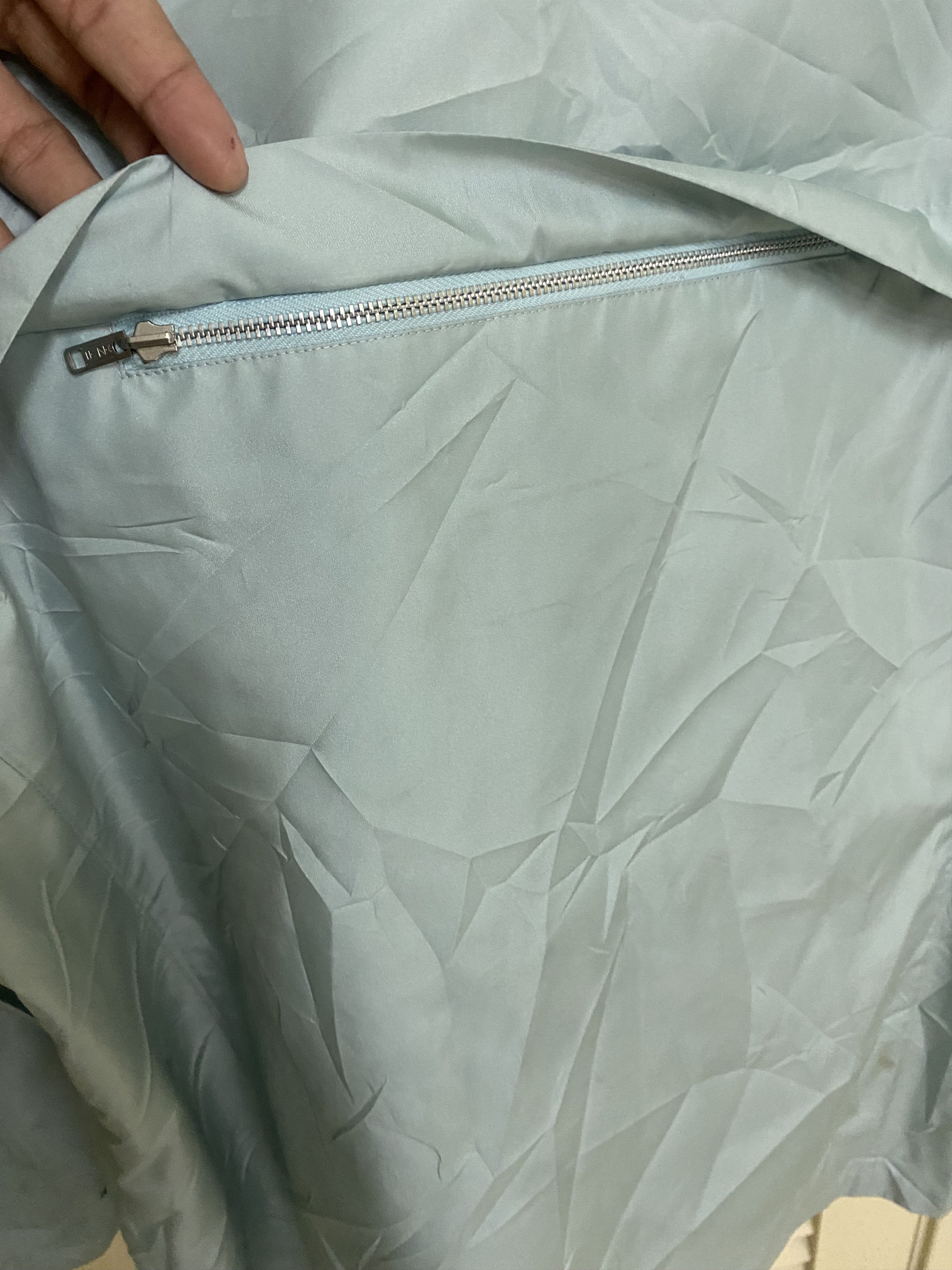 Burberry Burberry London Windbreaker Jacket Size US L / EU 52-54 / 3 - 6 Thumbnail