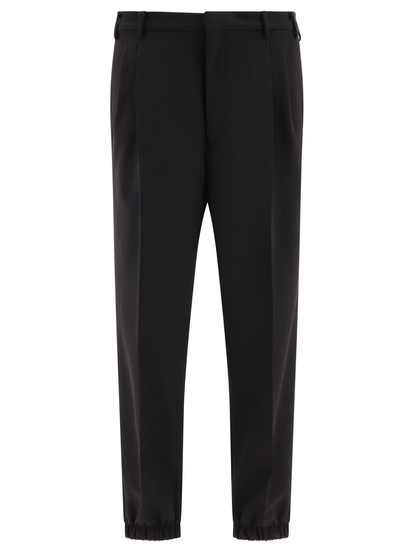 Prada Prada Wool Trousers tag size 50 Men - USA Duties Paid Size US 34 / EU 50 - 1 Thumbnail