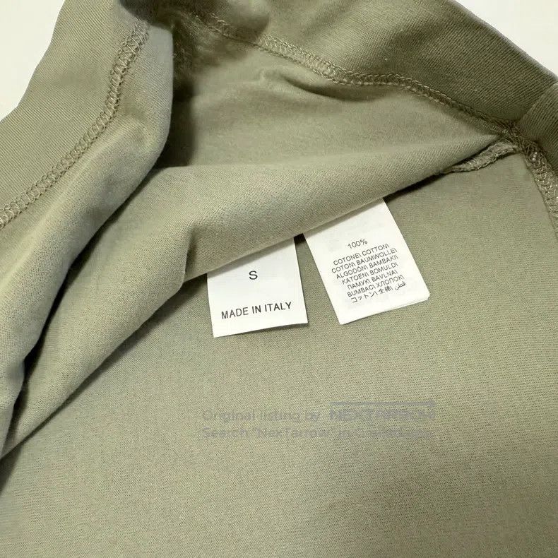 Brunello Cucinelli Brunello Cucinelli Sequined T-Shirt Size S / US 4 / IT 40 - 4 Thumbnail