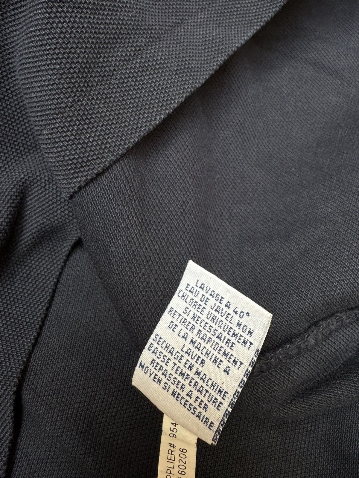 Polo Ralph Lauren Polo Ralph Lauren Chief Keef vintage archive rap style Size US XL / EU 56 / 4 - 4 Thumbnail