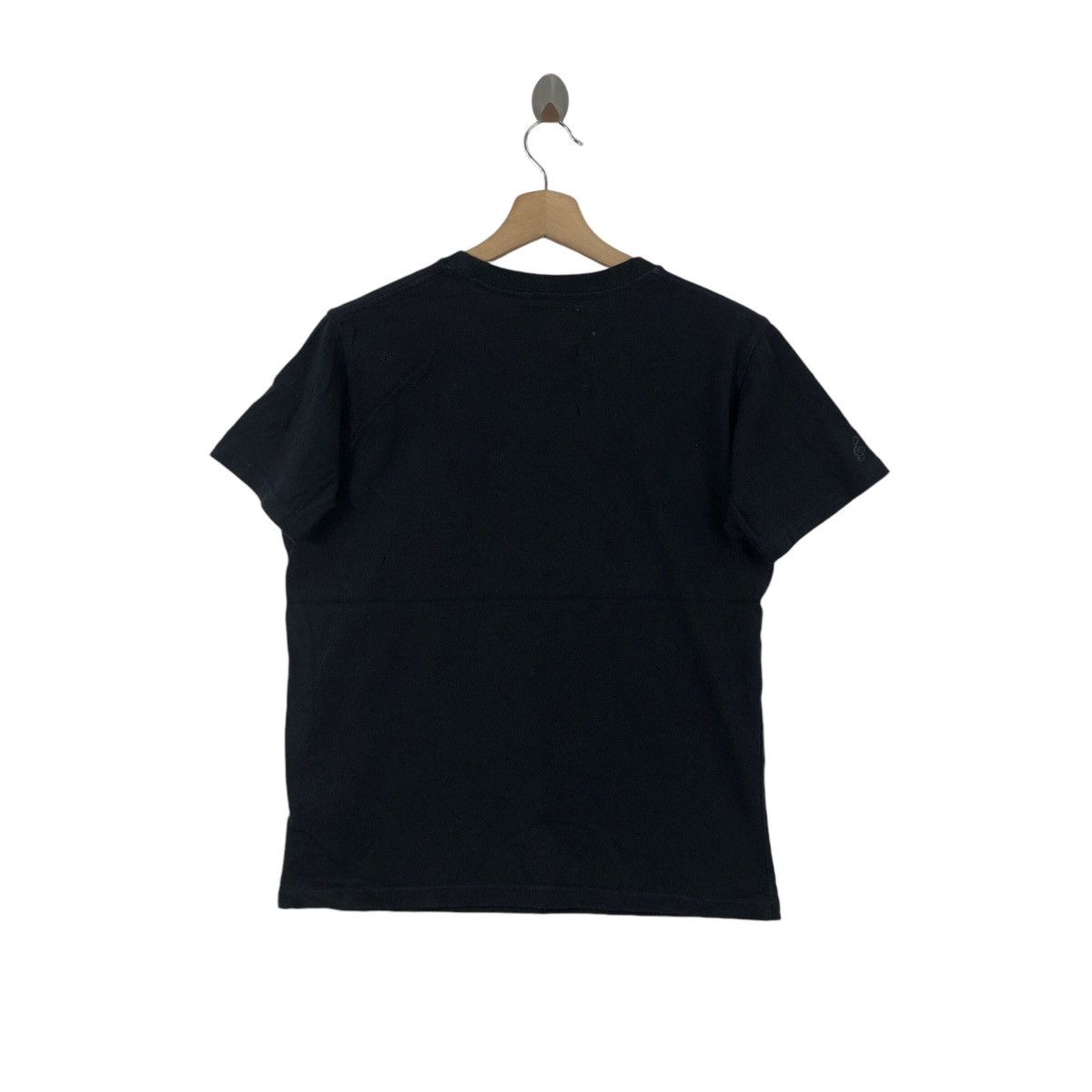 Number (N)ine Number Nine Soloist Burger Tee Shirt Size US M / EU 48-50 / 2 - 4 Thumbnail