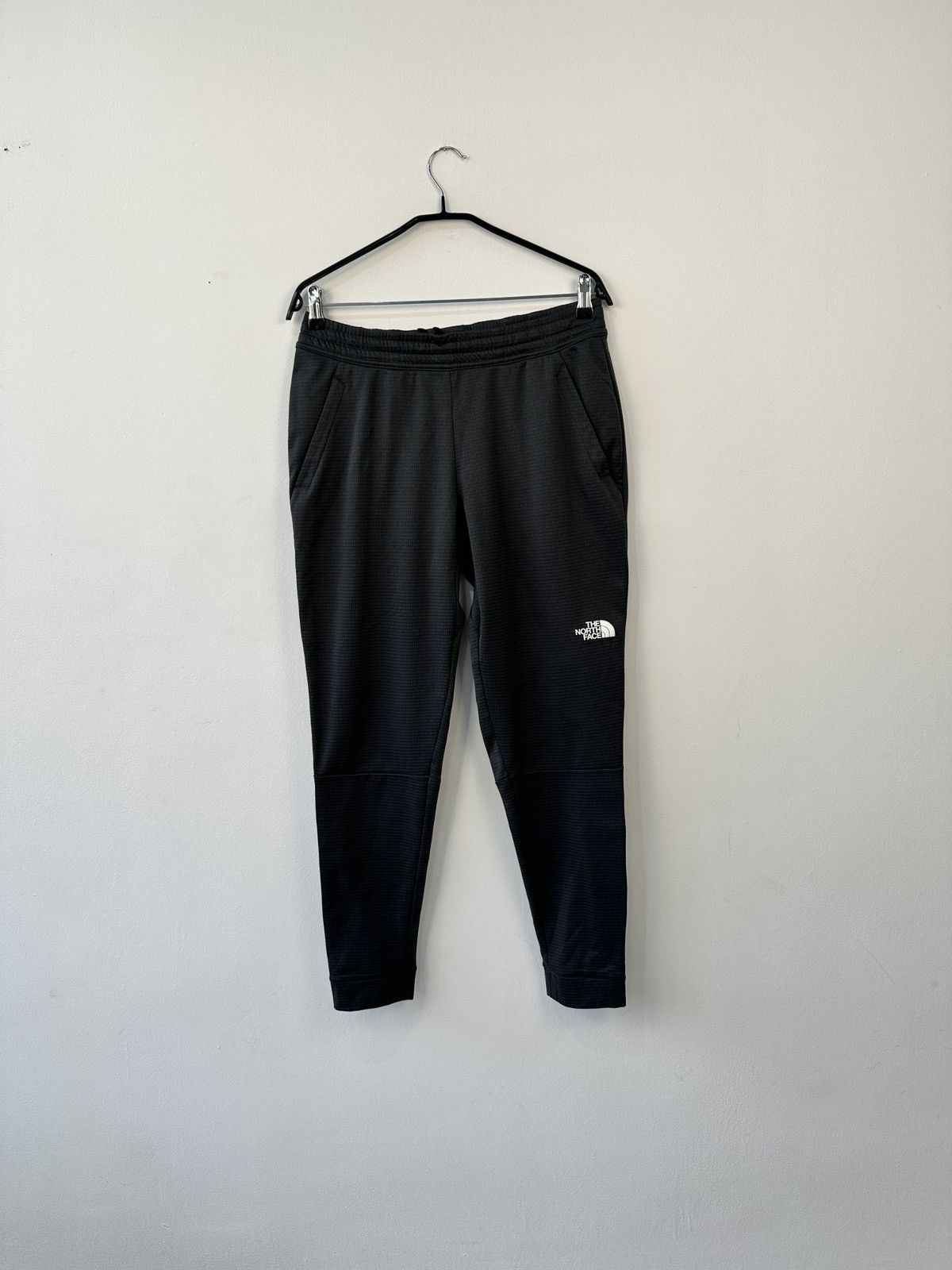 The North Face The North Face FlashDry Jogger Pants Grid Hiking Training Size US 32 / EU 48 - 1 Thumbnail