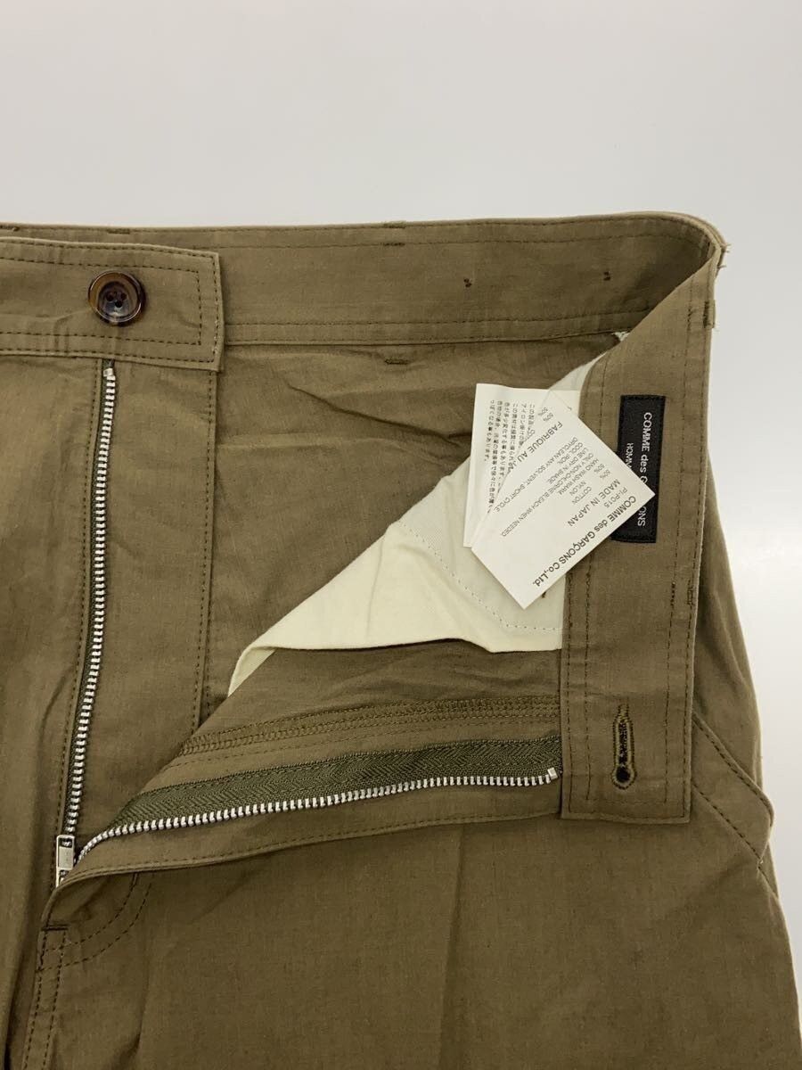 Comme des Garcons Homme Plus 2021 Pants Size US 34 / EU 50 - 3 Thumbnail