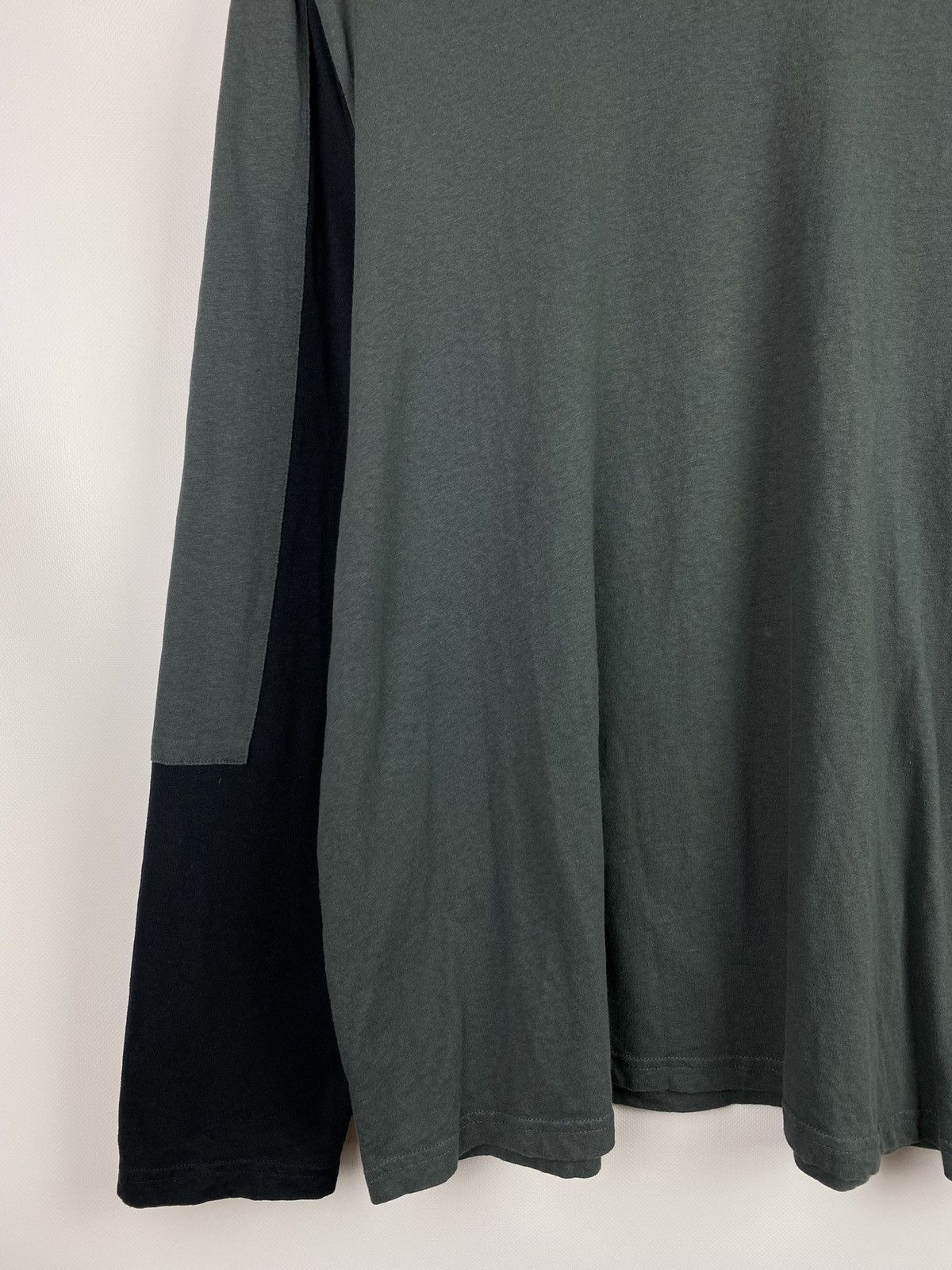 Folk Folk men’s long sleeve t shirt size 5 Size US XL / EU 56 / 4 - 7 Thumbnail