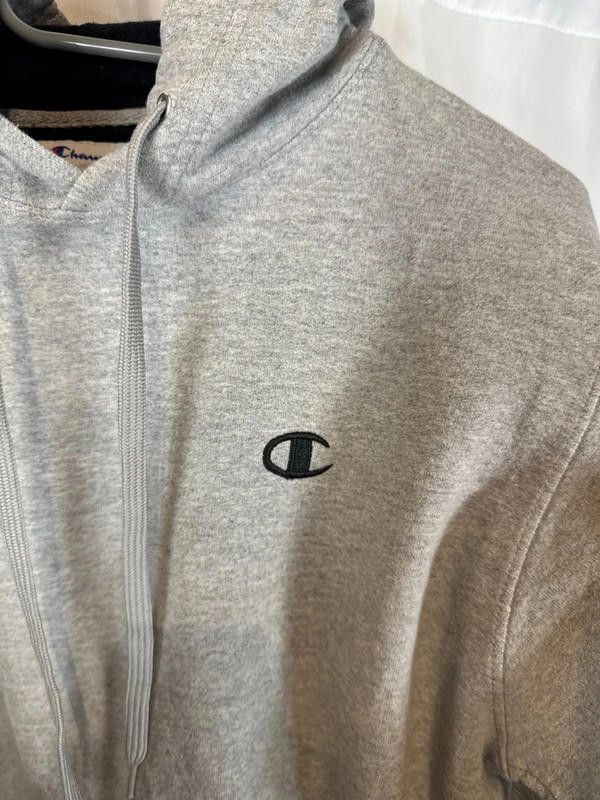 Champion Champion Hoodie Size US S / EU 44-46 / 1 - 5 Thumbnail