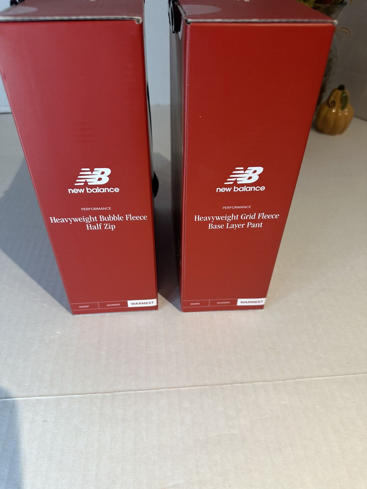 New Balance New Balance Compression Set Size US L / EU 52-54 / 3 - 4 Thumbnail