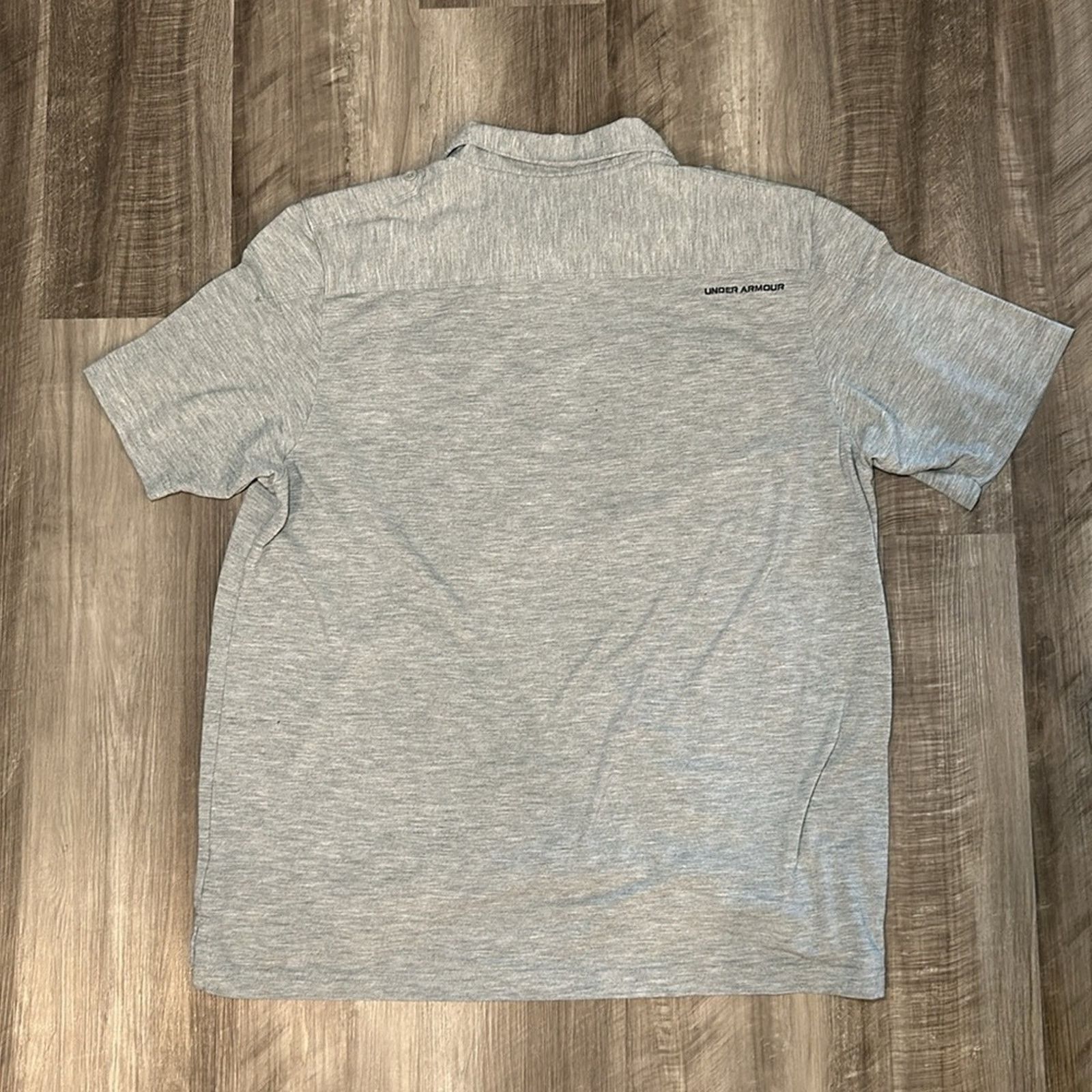 Under Armour Under Armour Regular All Season Gear Polo - 2XL Size US XXL / EU 58 / 5 - 3 Thumbnail