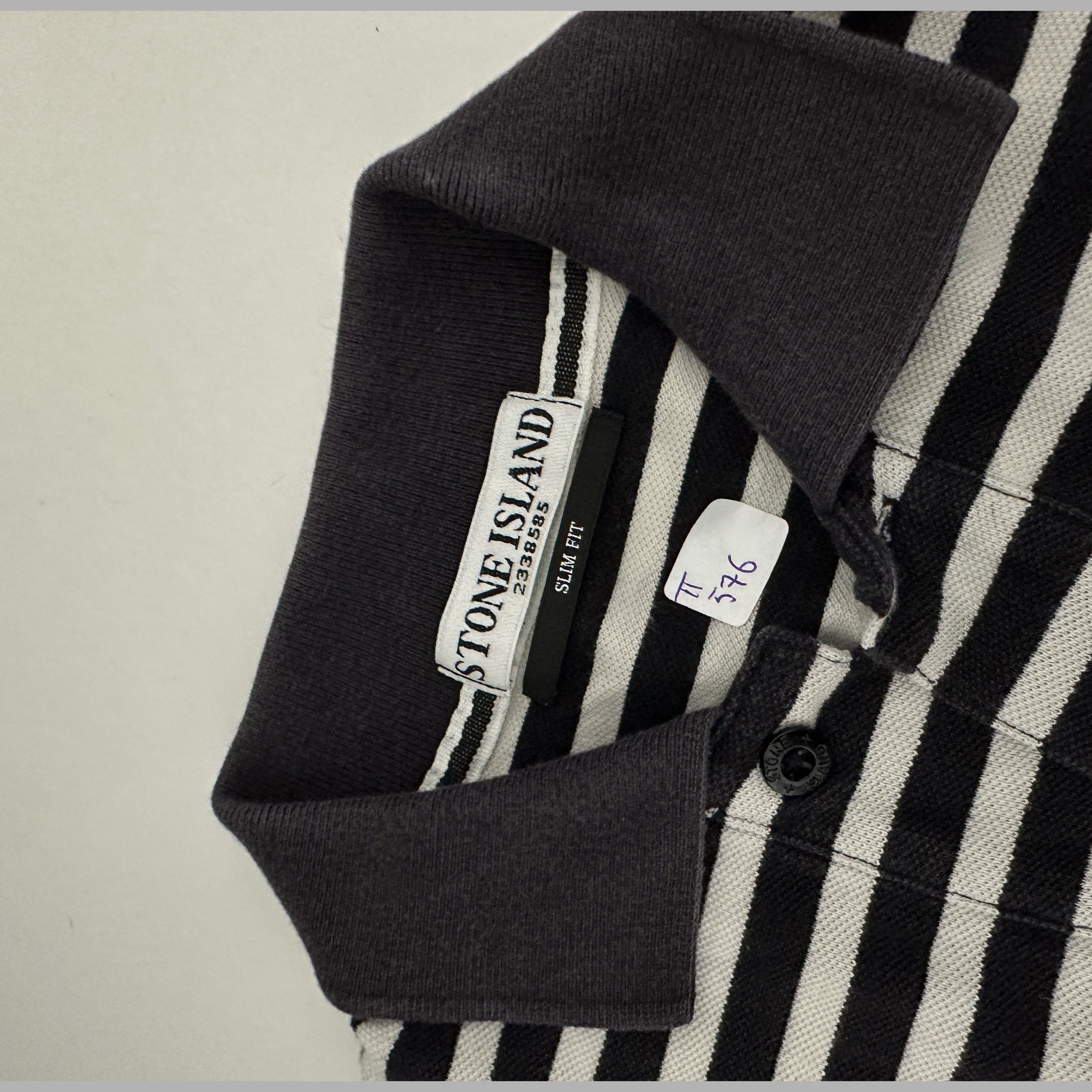 Stone Island Polo Stone Island – M Size US M / EU 48-50 / 2 - 6 Thumbnail