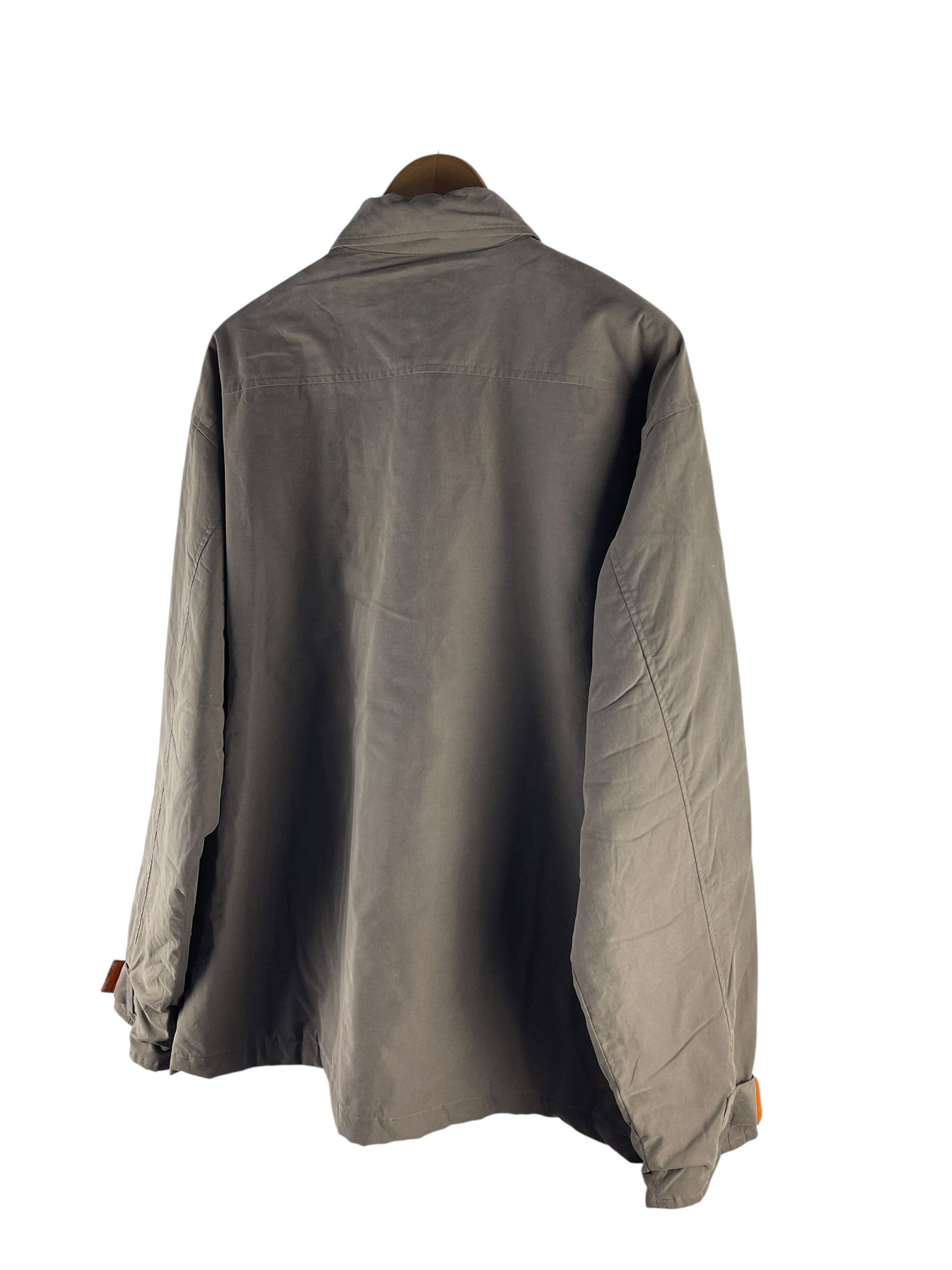 Airwalk Vintage Airwalk Utility Padded Jacket Size US L / EU 52-54 / 3 - 7 Thumbnail