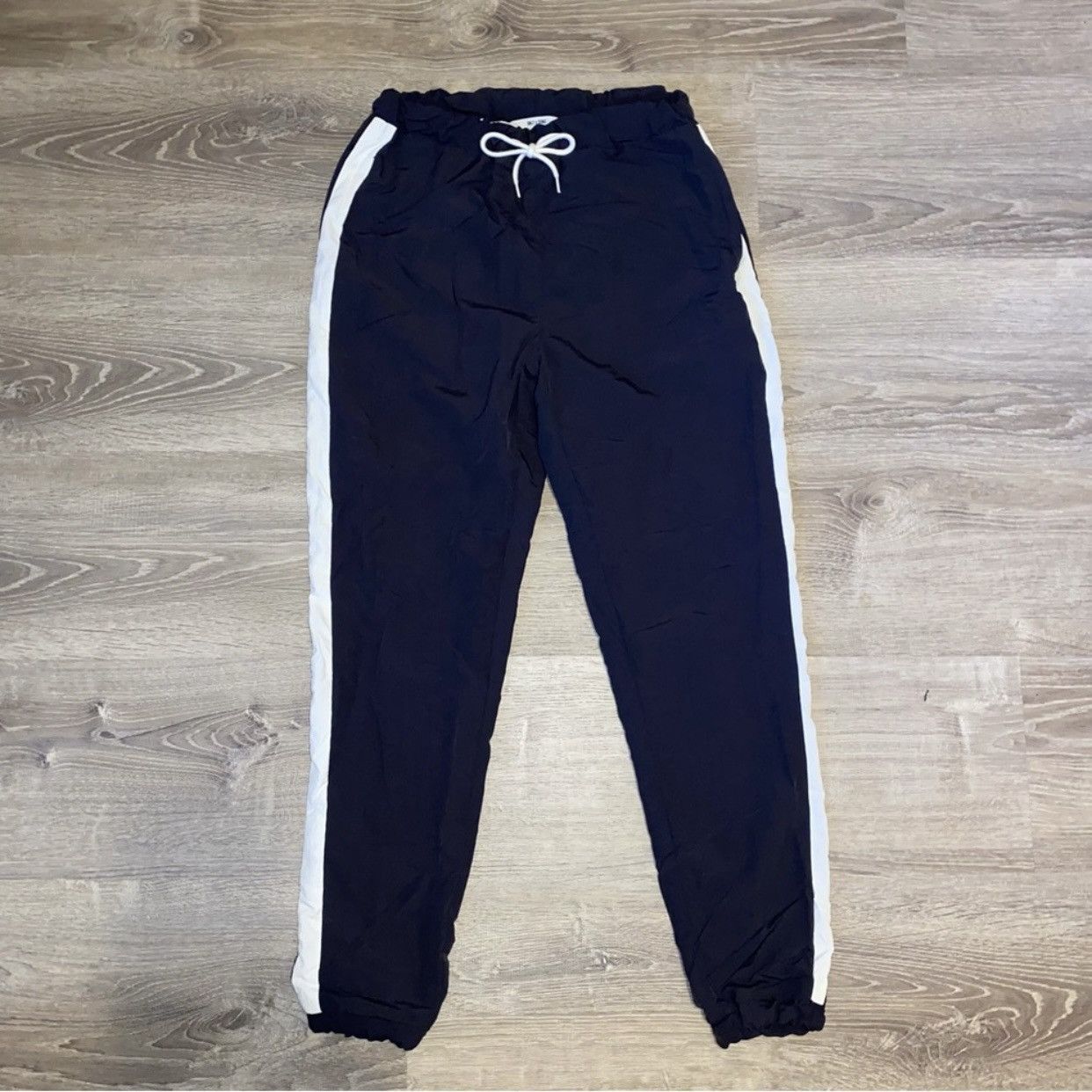ONLY & SONS Only & Sons Track Pants With Side Stripe Size US 30 / EU 46 - 1 Thumbnail
