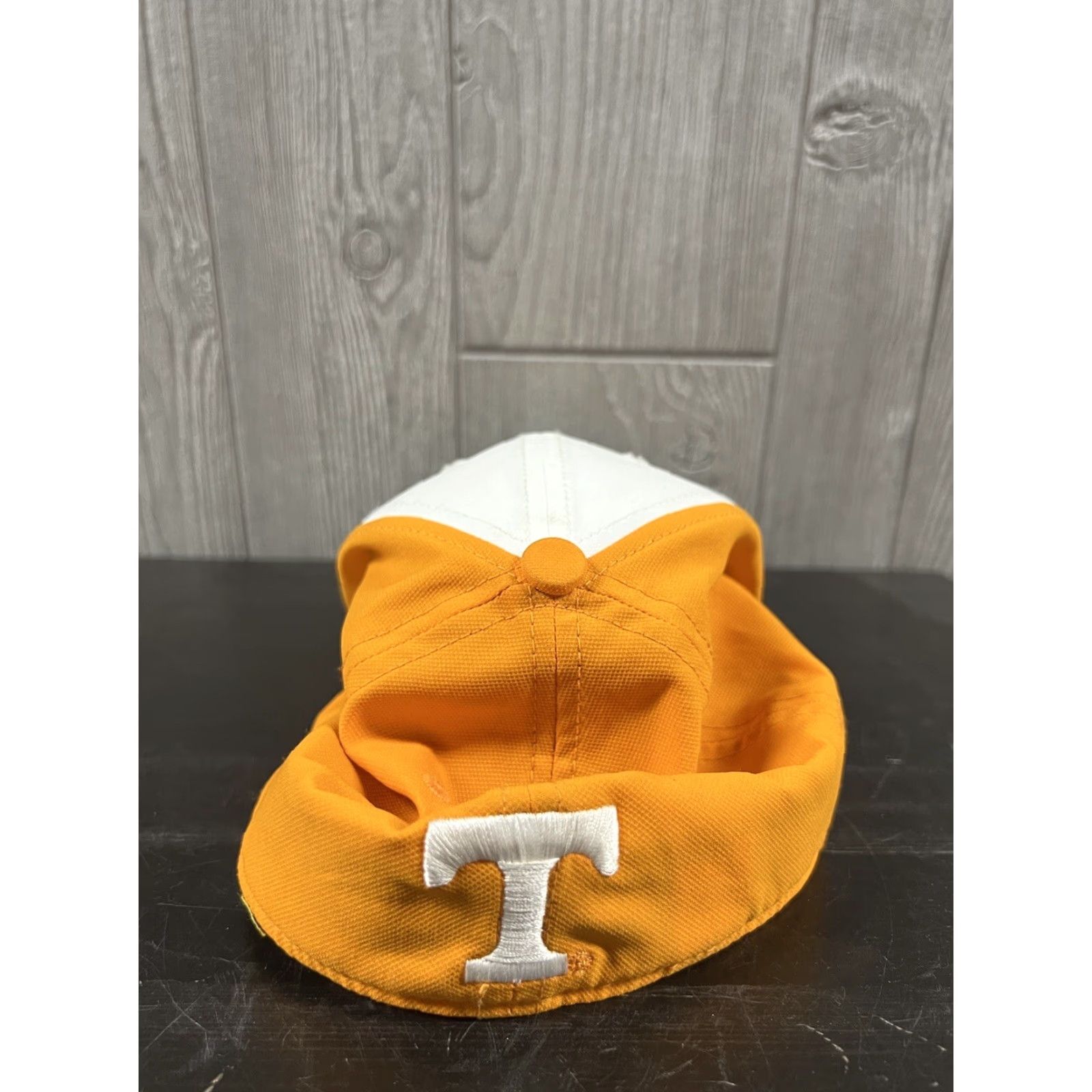 Nike Nike Tennessee Legacy 91 Drifit Baseball Cap Hat OSFA Embroidered Size ONE SIZE - 5 Thumbnail