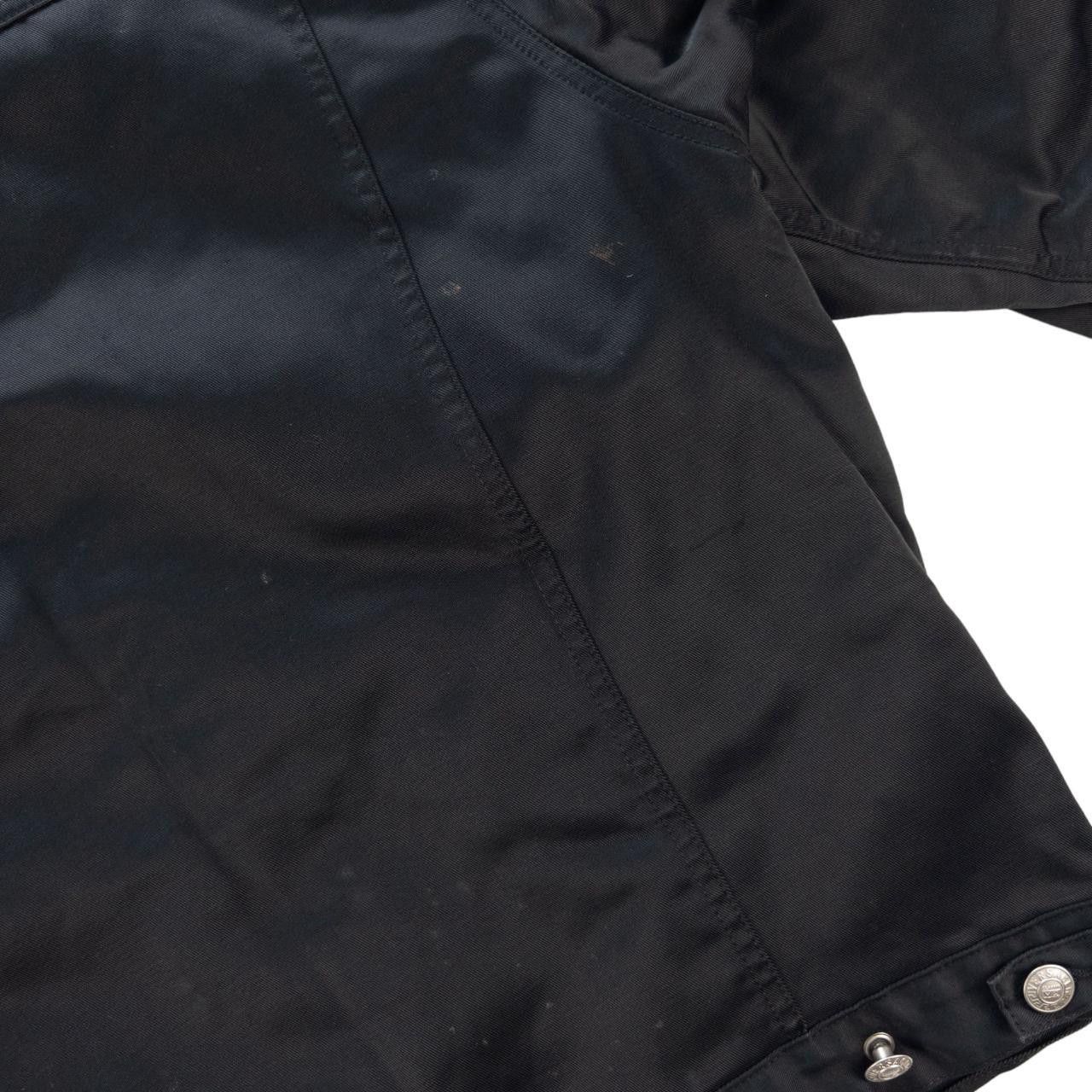Versace Vintage Versace V2 Jacket Size M Size US M / EU 48-50 / 2 - 6 Thumbnail