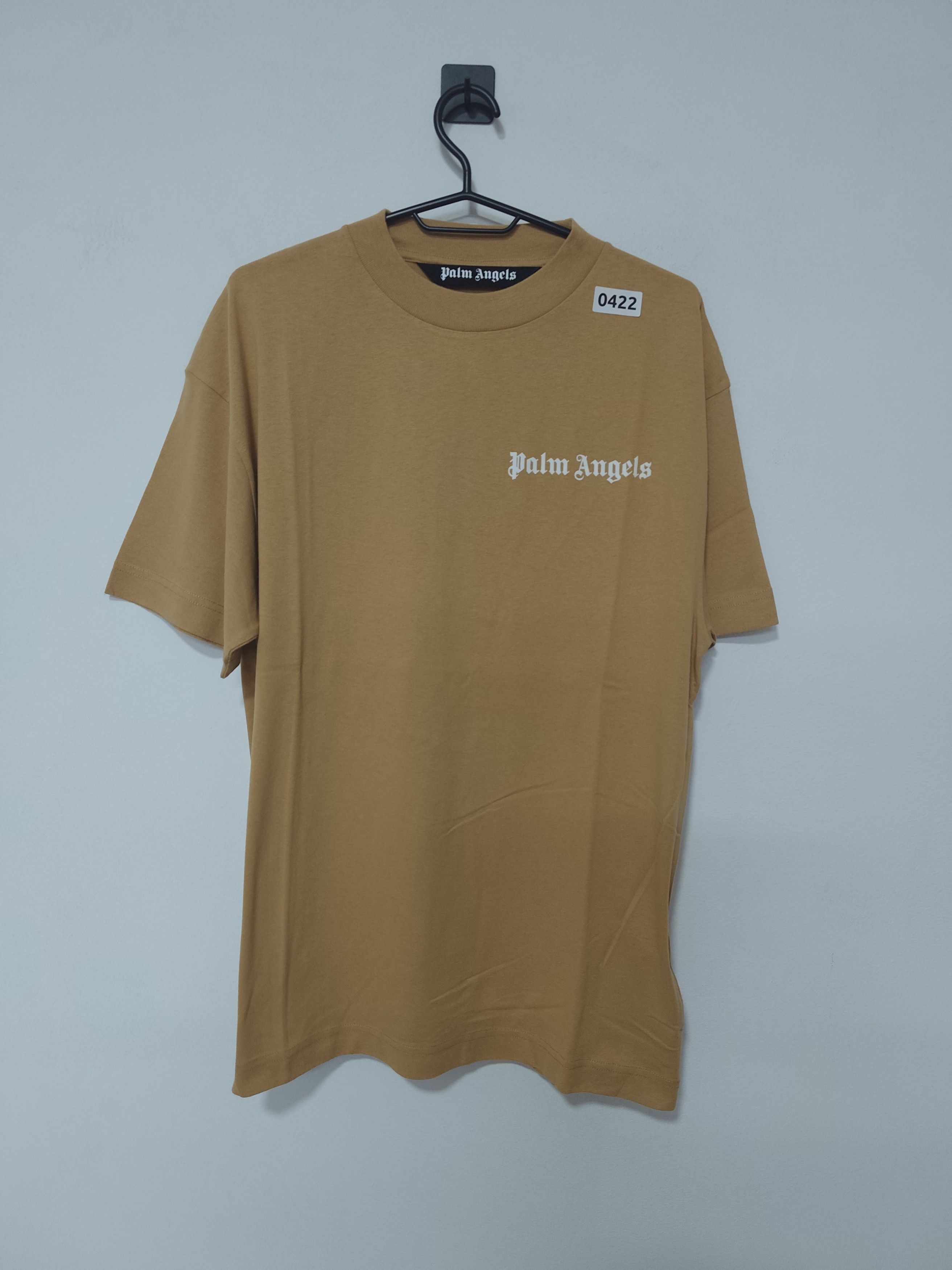 Palm Angels Palm Angels "Logo" Size US M / EU 48-50 / 2 - 7 Thumbnail