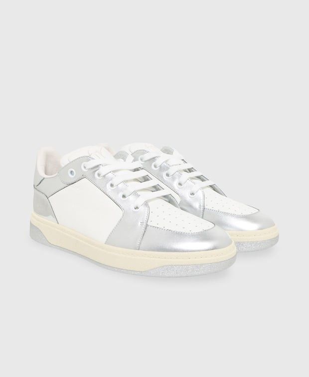 Giuseppe Zanotti Sneakers Size US 9.5 / EU 42-43 - 1 Thumbnail