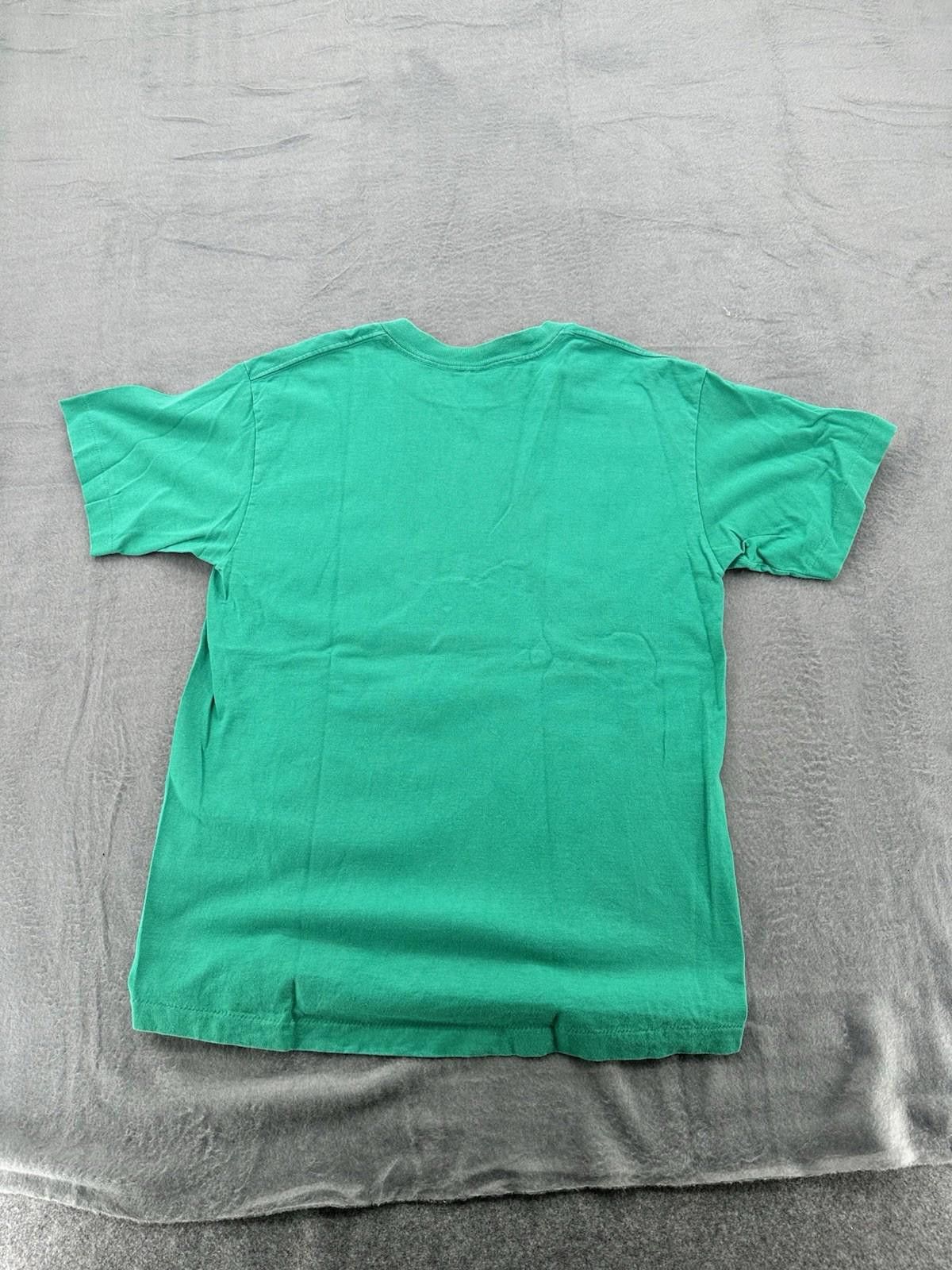 TEE JAYS Vintage Tee Jays Women Mardi Gras New Orleans Beads Jazz Size L / US 10 / IT 46 - 6 Thumbnail