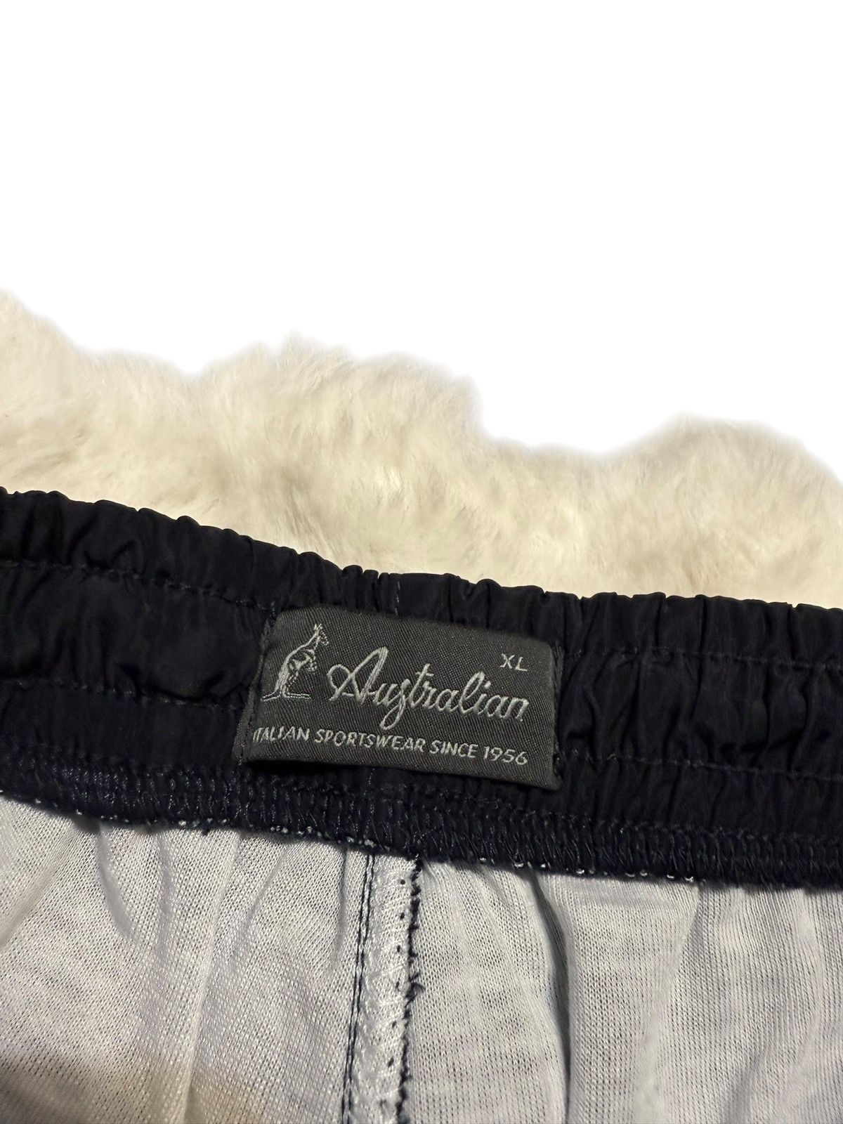 Other Vintage Australian 90s Trackpants Jacket Grail Gabber Wear Size US XL / EU 56 / 4 - 4 Thumbnail