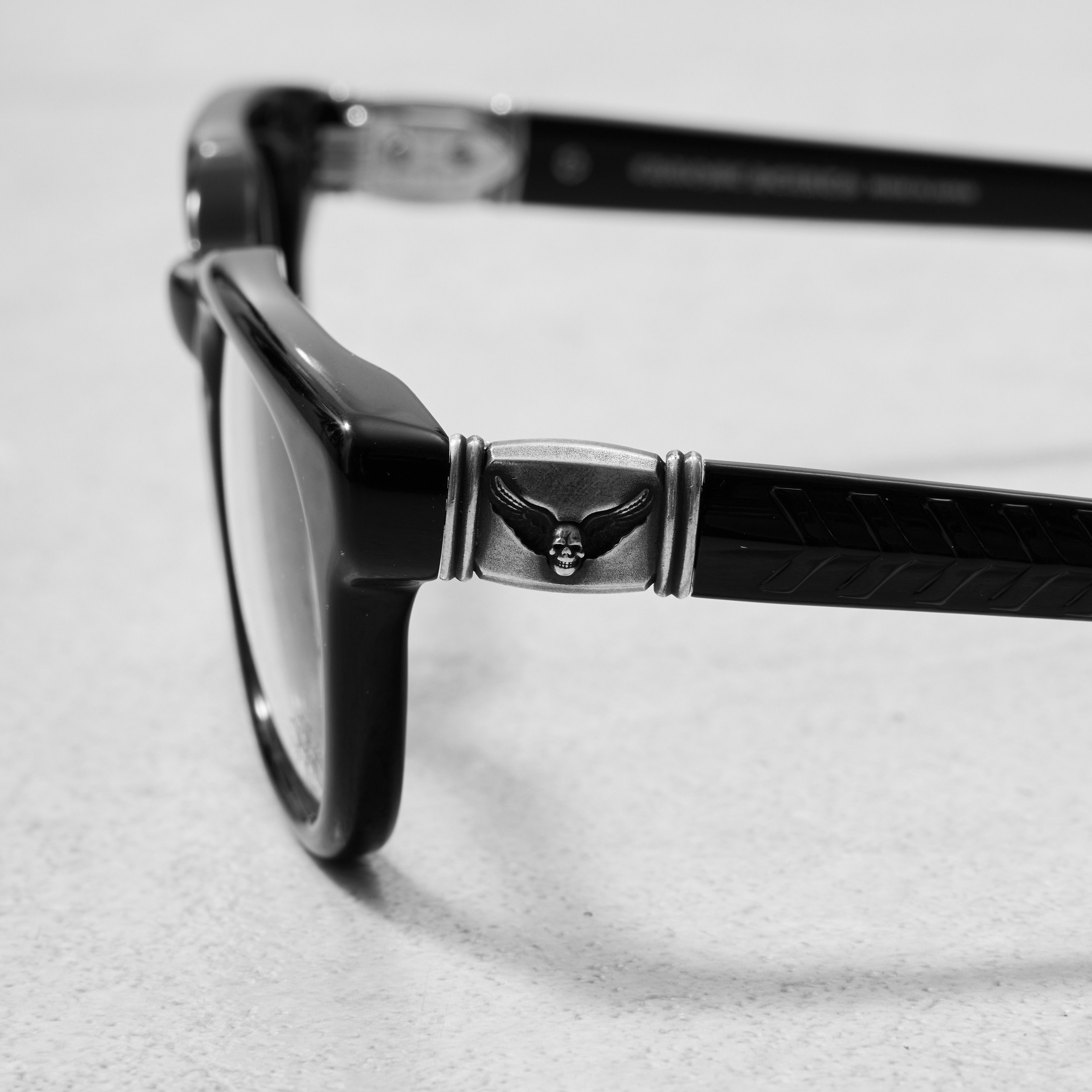 Chrome Hearts CHROME HEARTS WELL HELL YEAH Size ONE SIZE - 5 Thumbnail