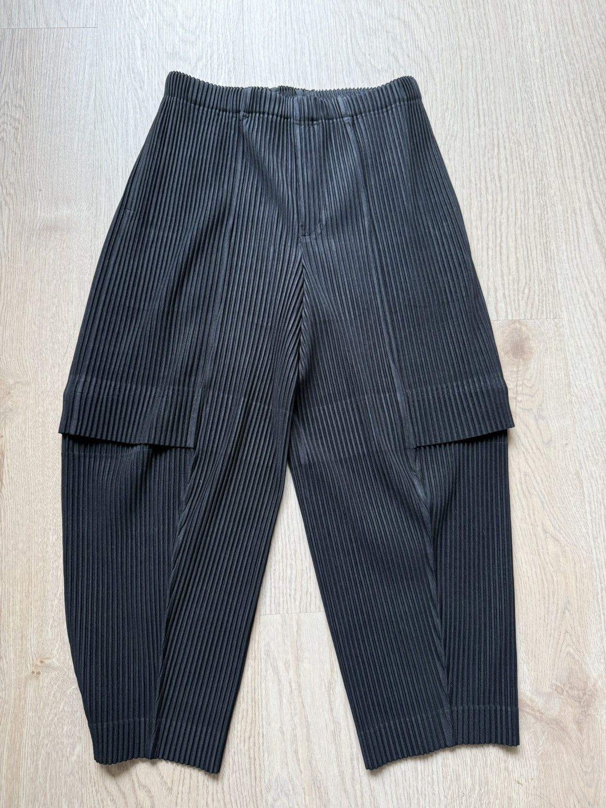 Issey Miyake Homme Plisse pants size 3 (29-31)