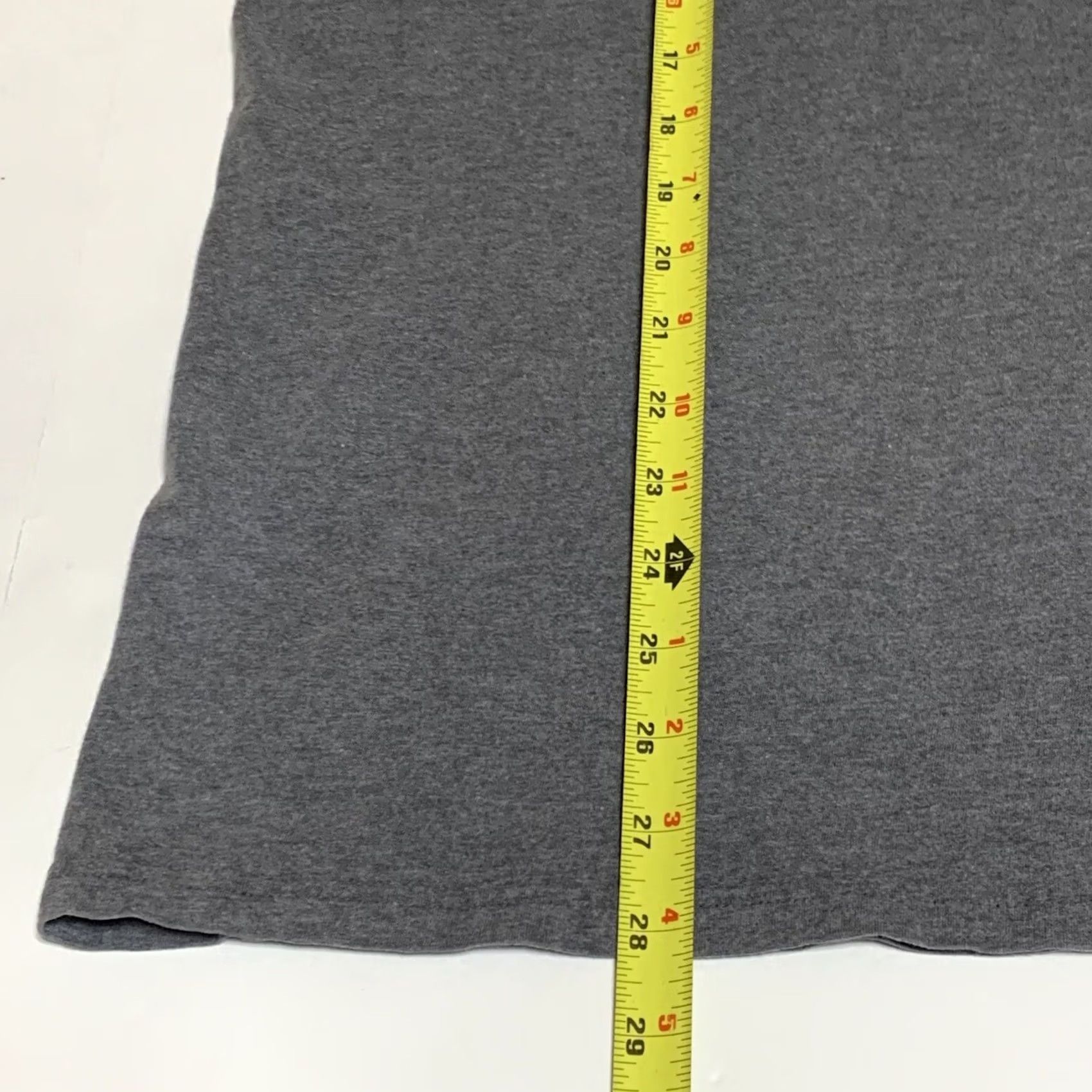 Under Armour Under Armour Heat Gear Loose Mens M Basketball T Shirt Gray Size US M / EU 48-50 / 2 - 6 Thumbnail