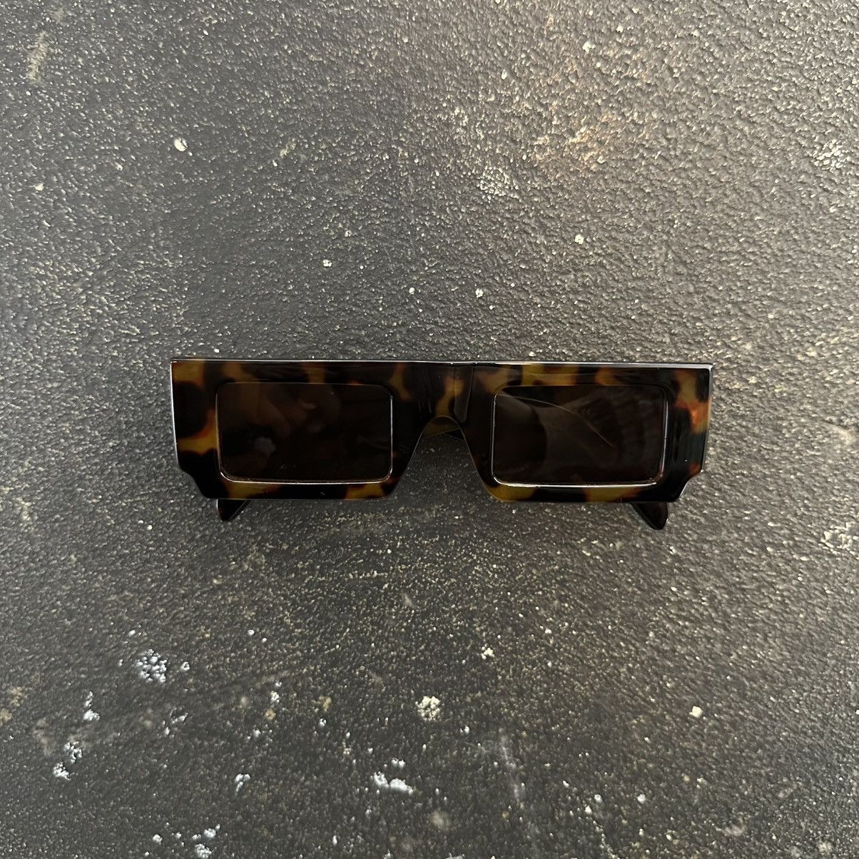 Other RETRO STYLE SUNGLASSES | EYESCREAM SELECTION DGT86588-02 Size ONE SIZE - 1 Thumbnail