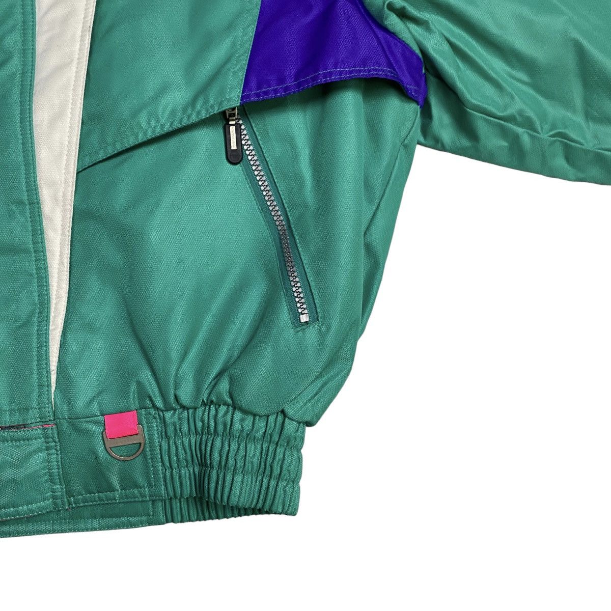 Vintage Vintage Rossignol Ski Jacket Size US M / EU 48-50 / 2 - 16 Thumbnail