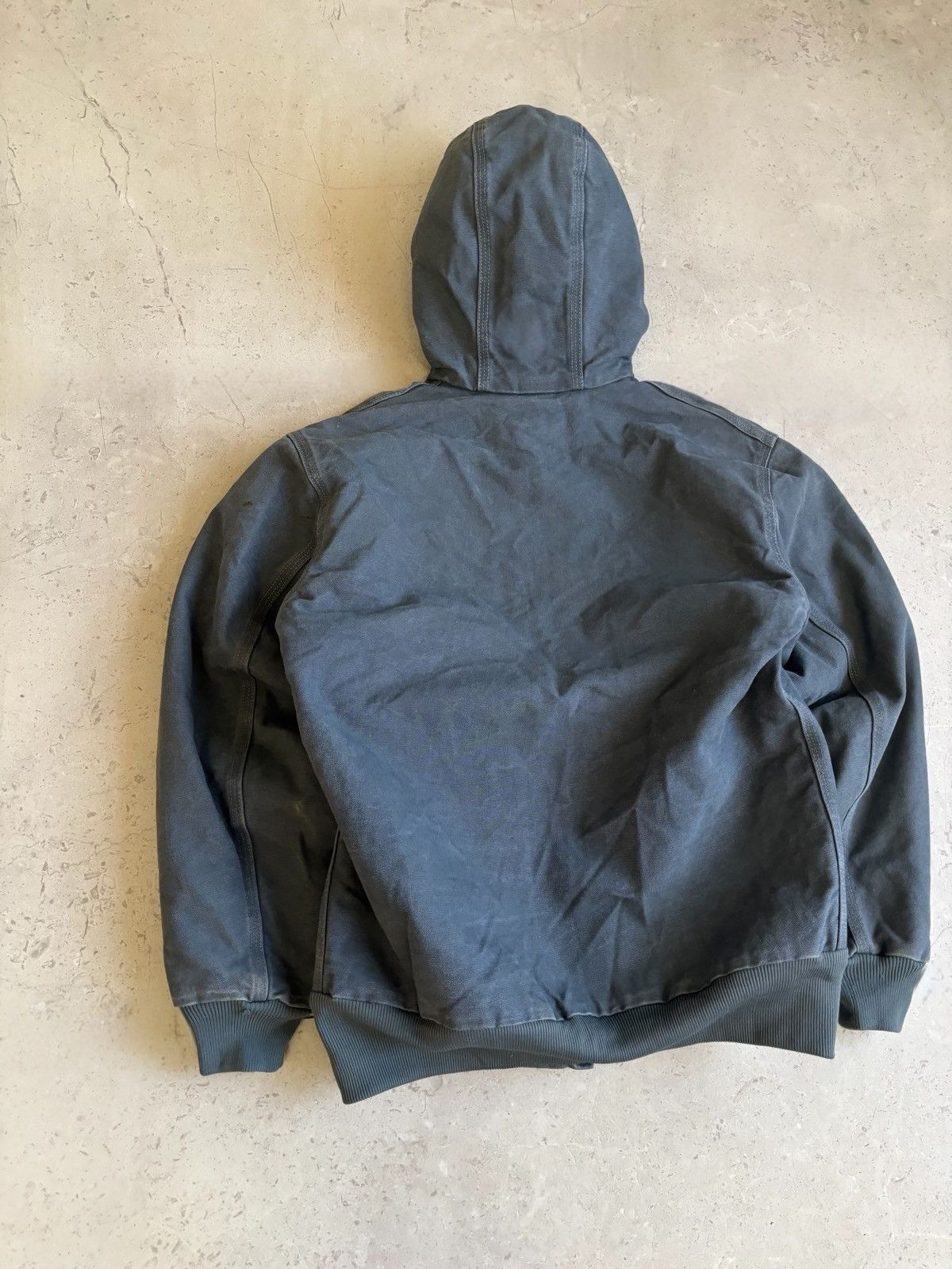 Carhartt CARHARTT WJ130 STM ACTIVE JACKET Size US M / EU 48-50 / 2 - 6 Thumbnail