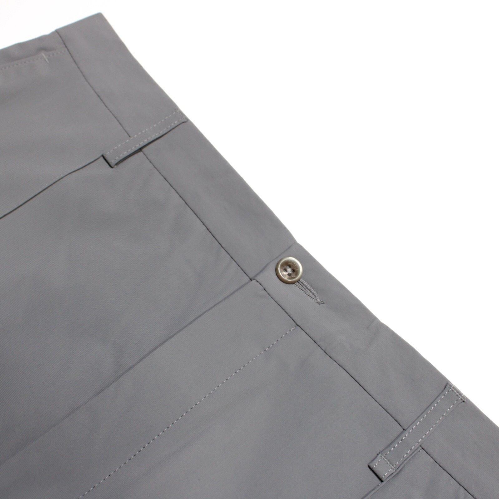 Zanella Zanella New with tags Casual Pants Size 36 US In Gray Size US 36 / EU 52 - 1 Thumbnail