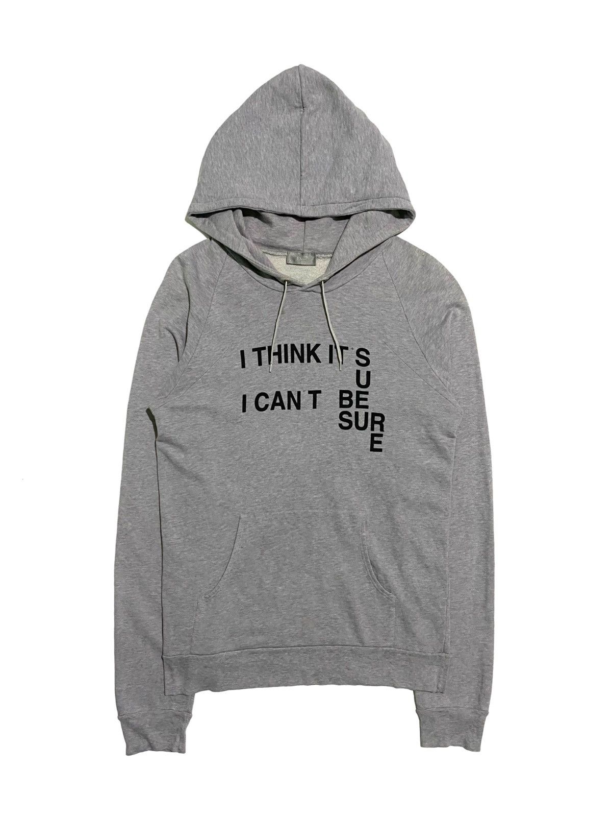 Dior Dior Homme SS06 “Some Things Can Never Been” Gun Hoodie | Grailed