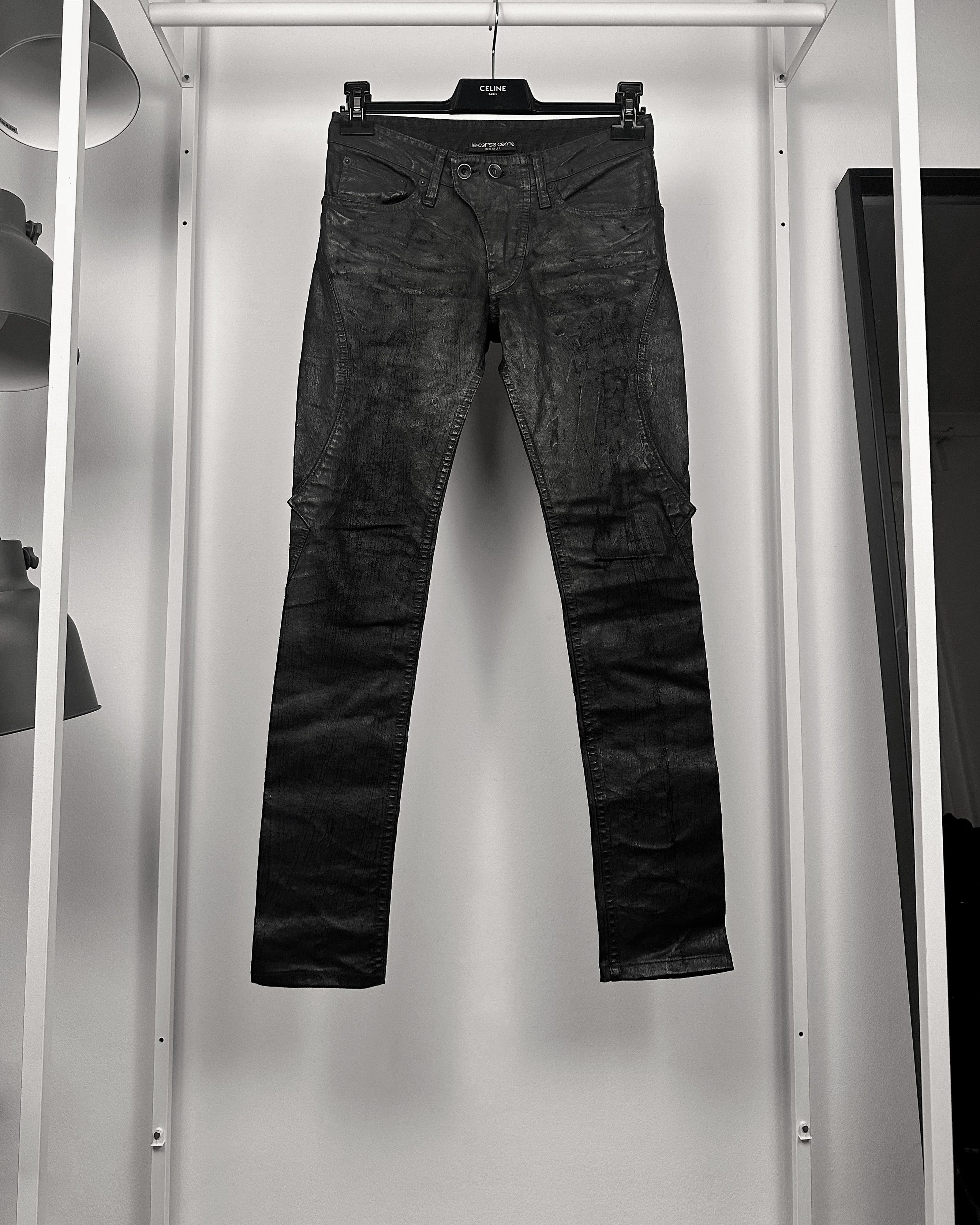 Lgb Wolf Denim | Grailed