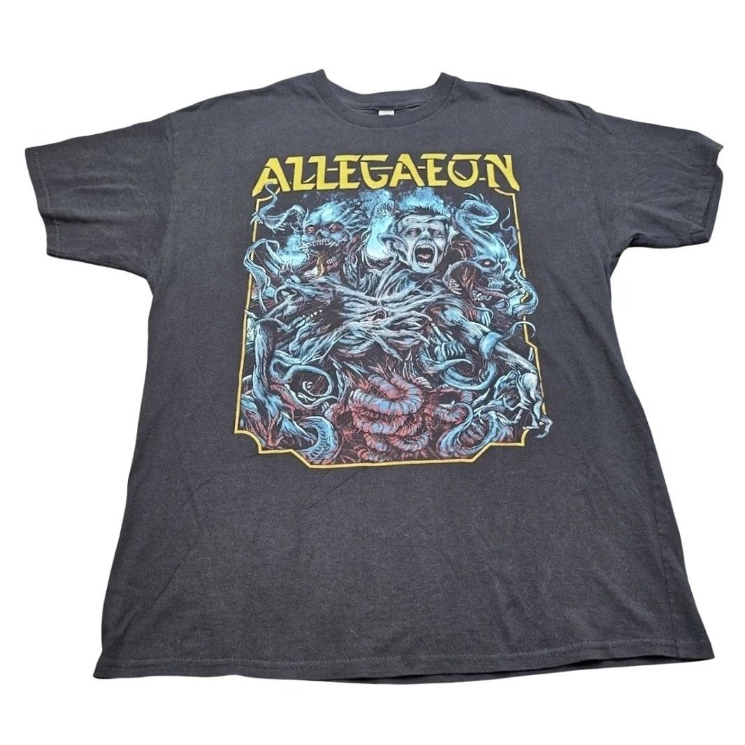Gildan VINTAGE? No. Size US XL / EU 56 / 4 - 2 Thumbnail